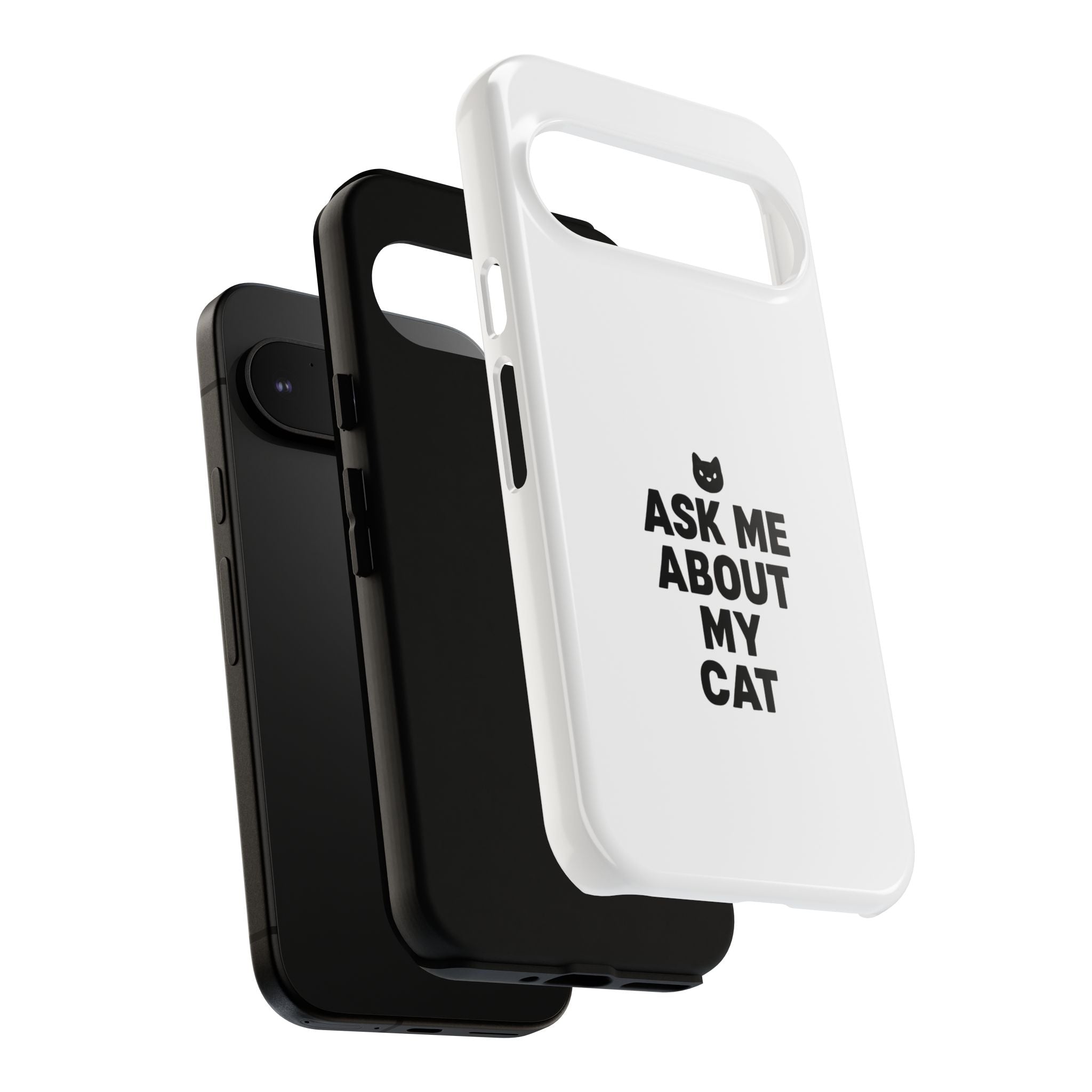 Purr Ask