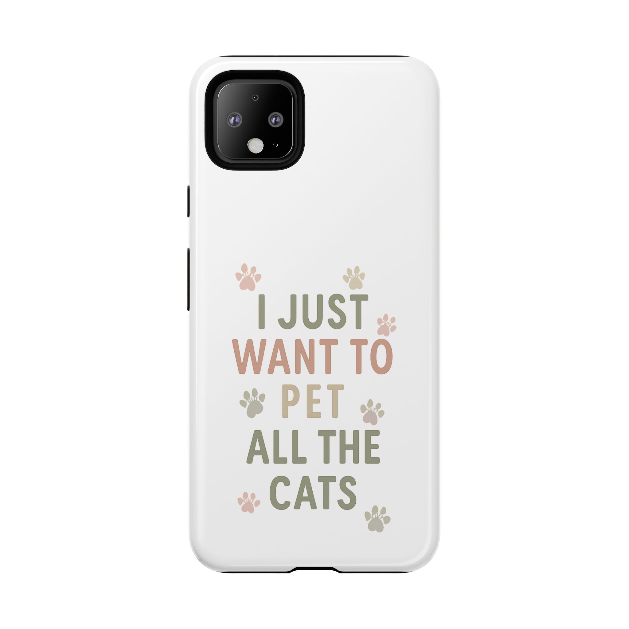 Pet Cats