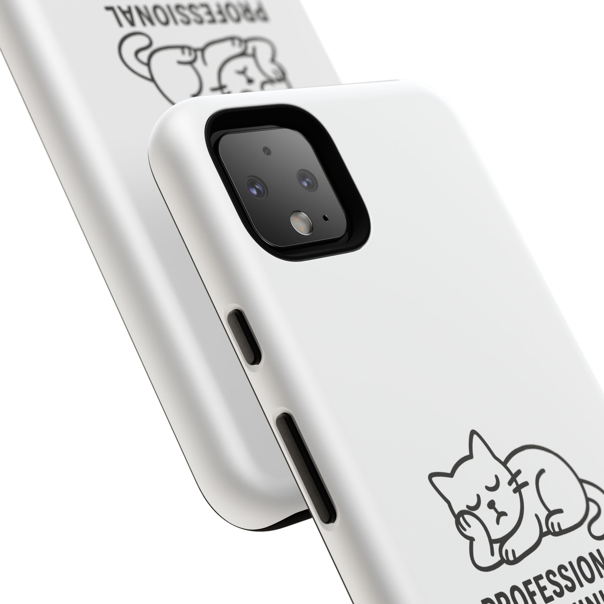 Pawnderer Case