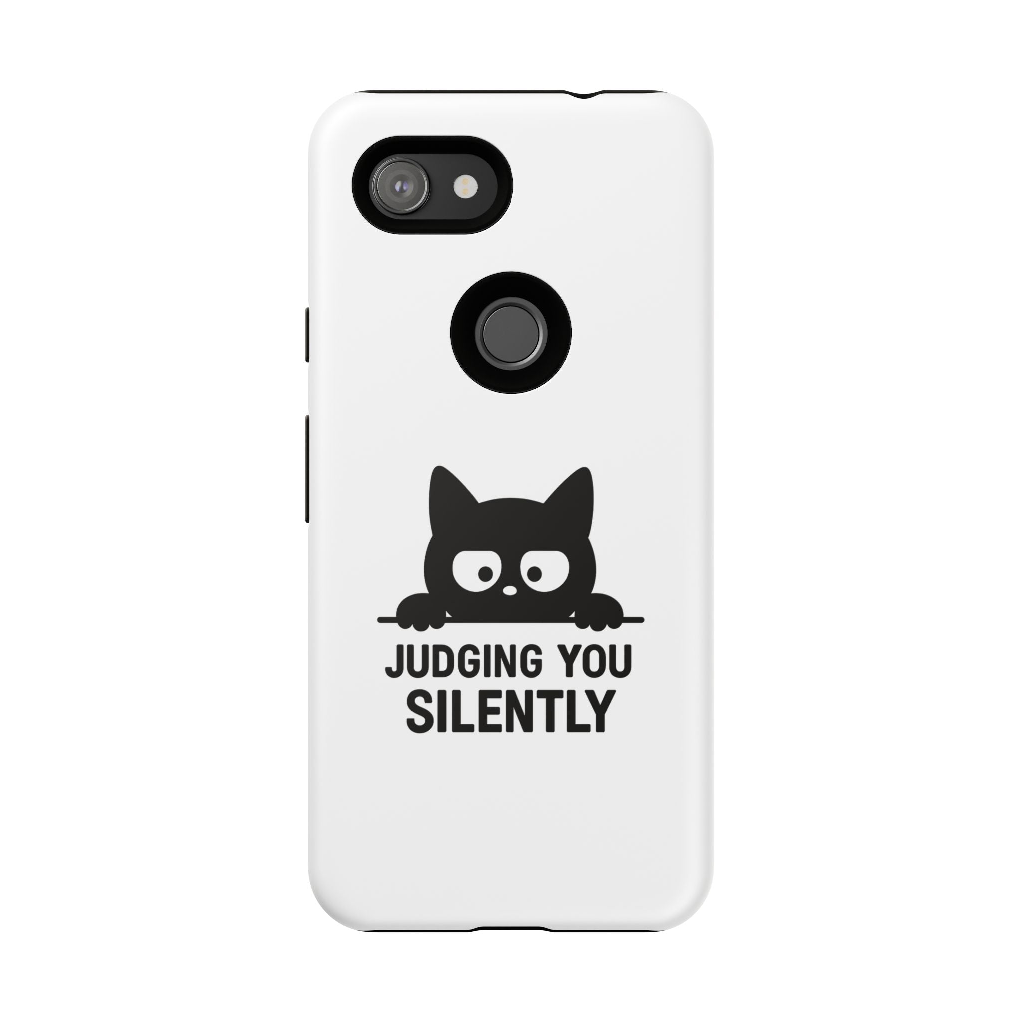 Paw Judge