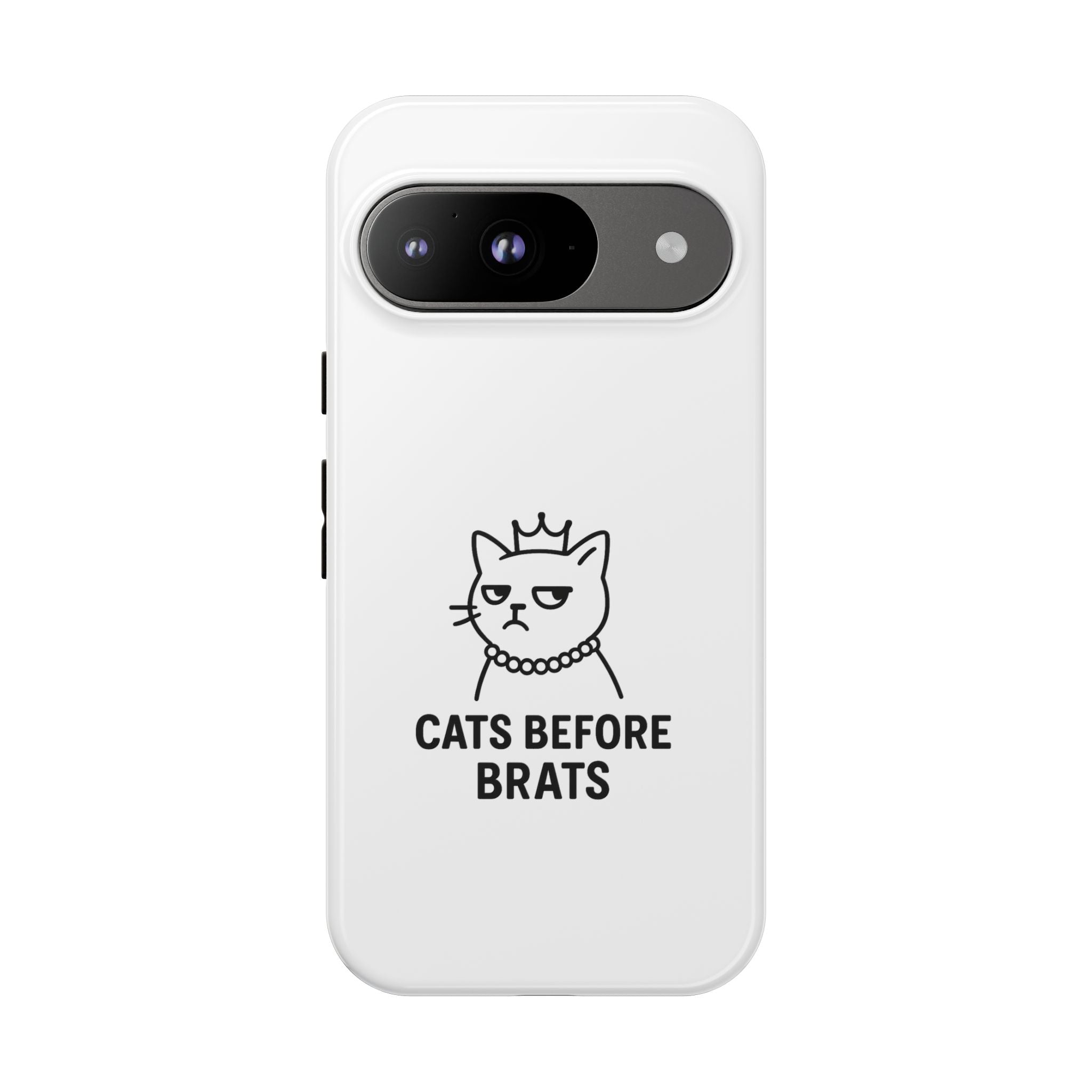 Brat Cats