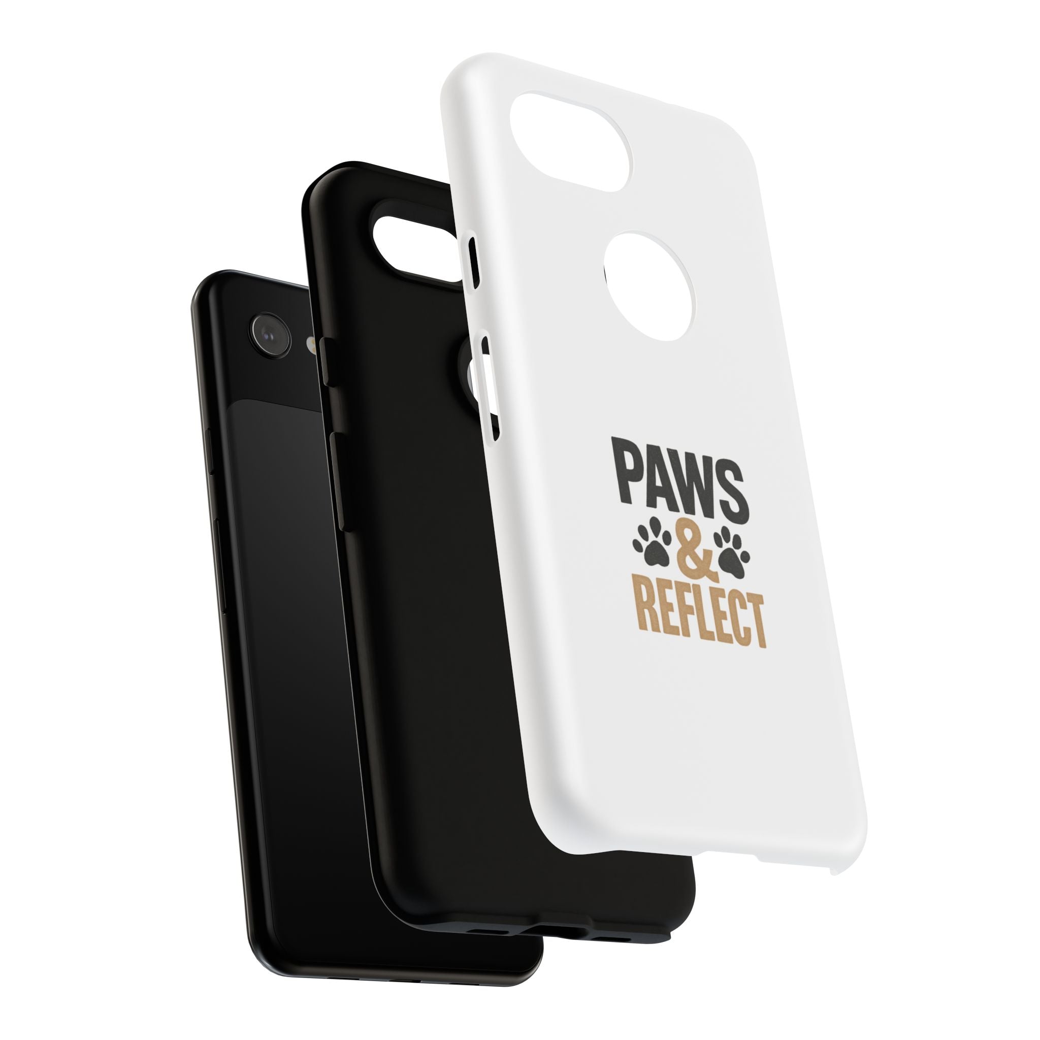 Pawflect