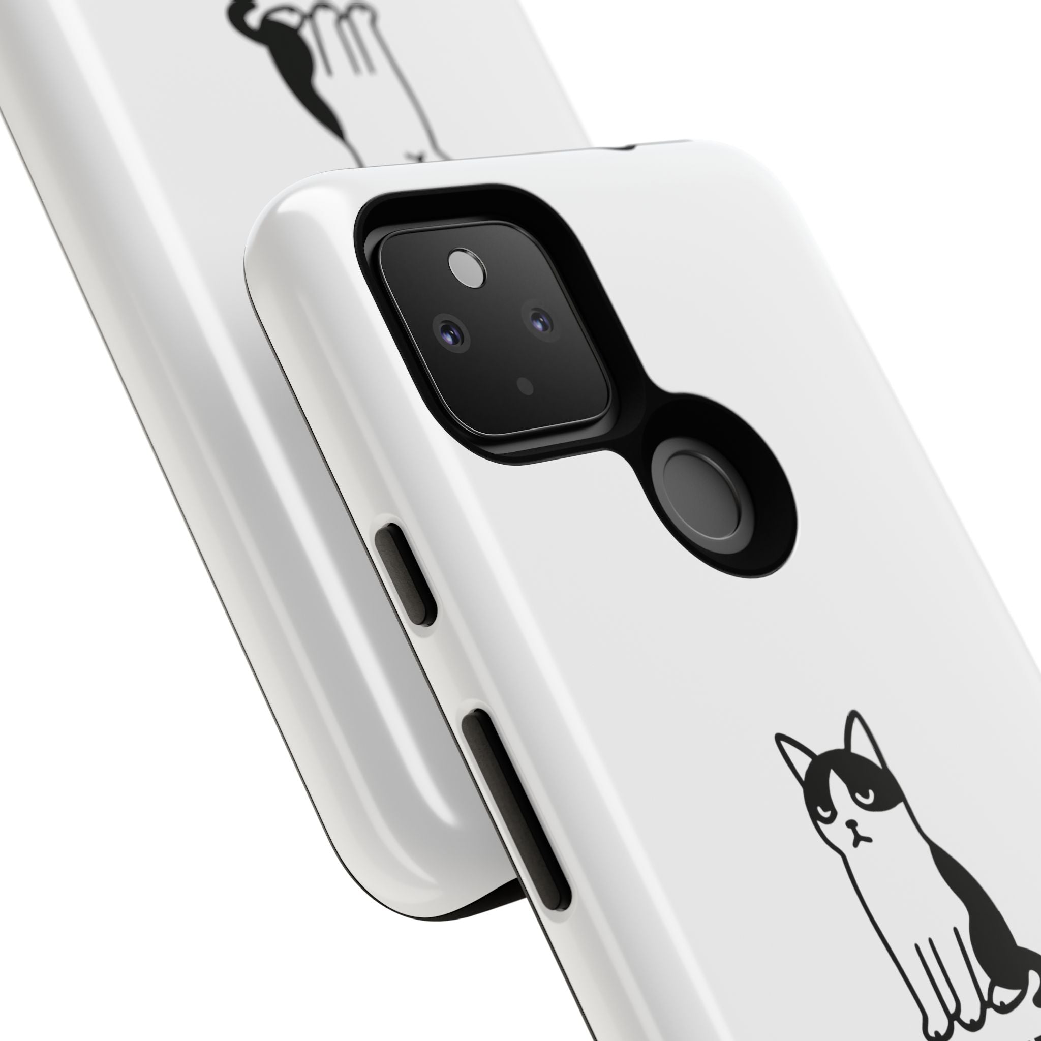 Catvert Case