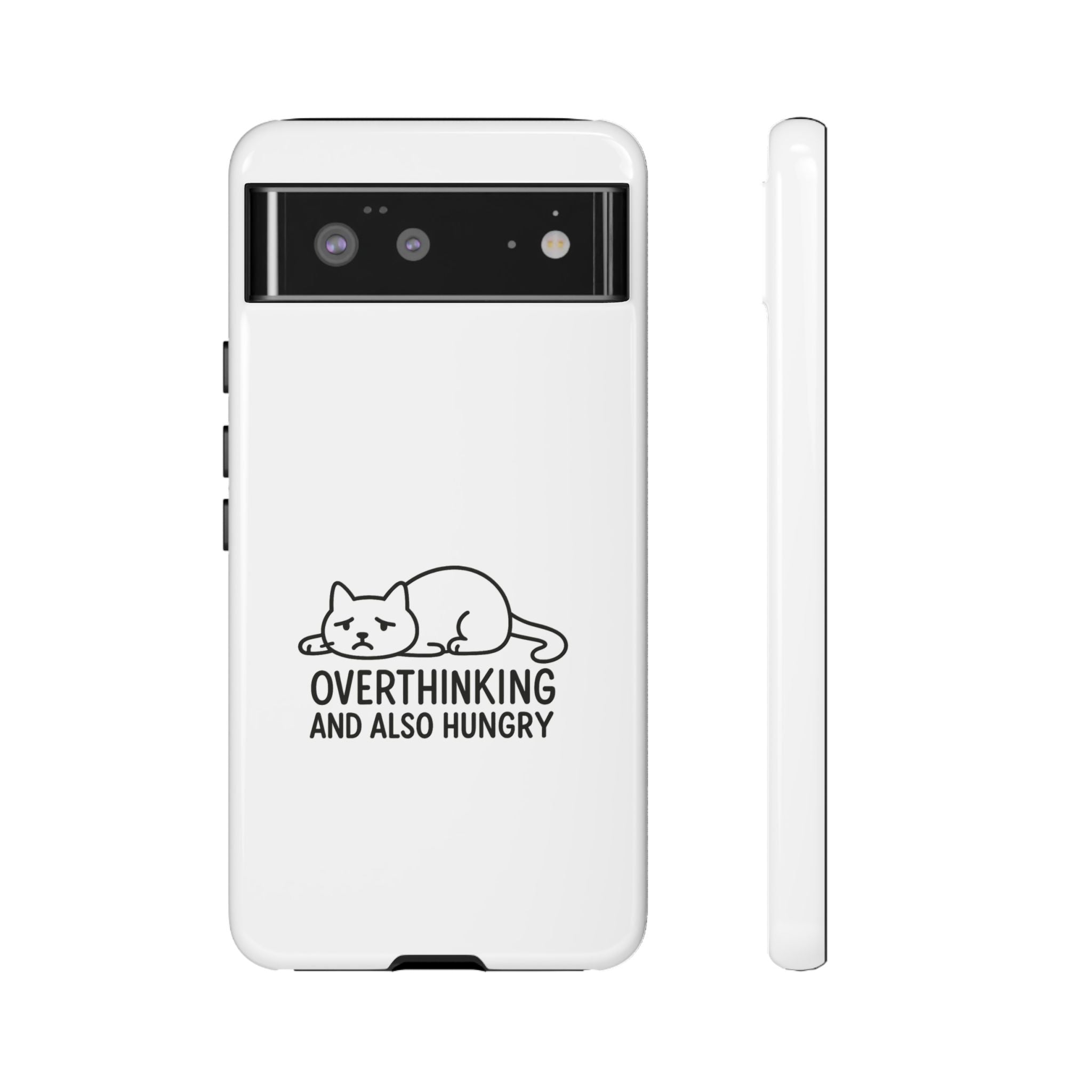Purrthinker