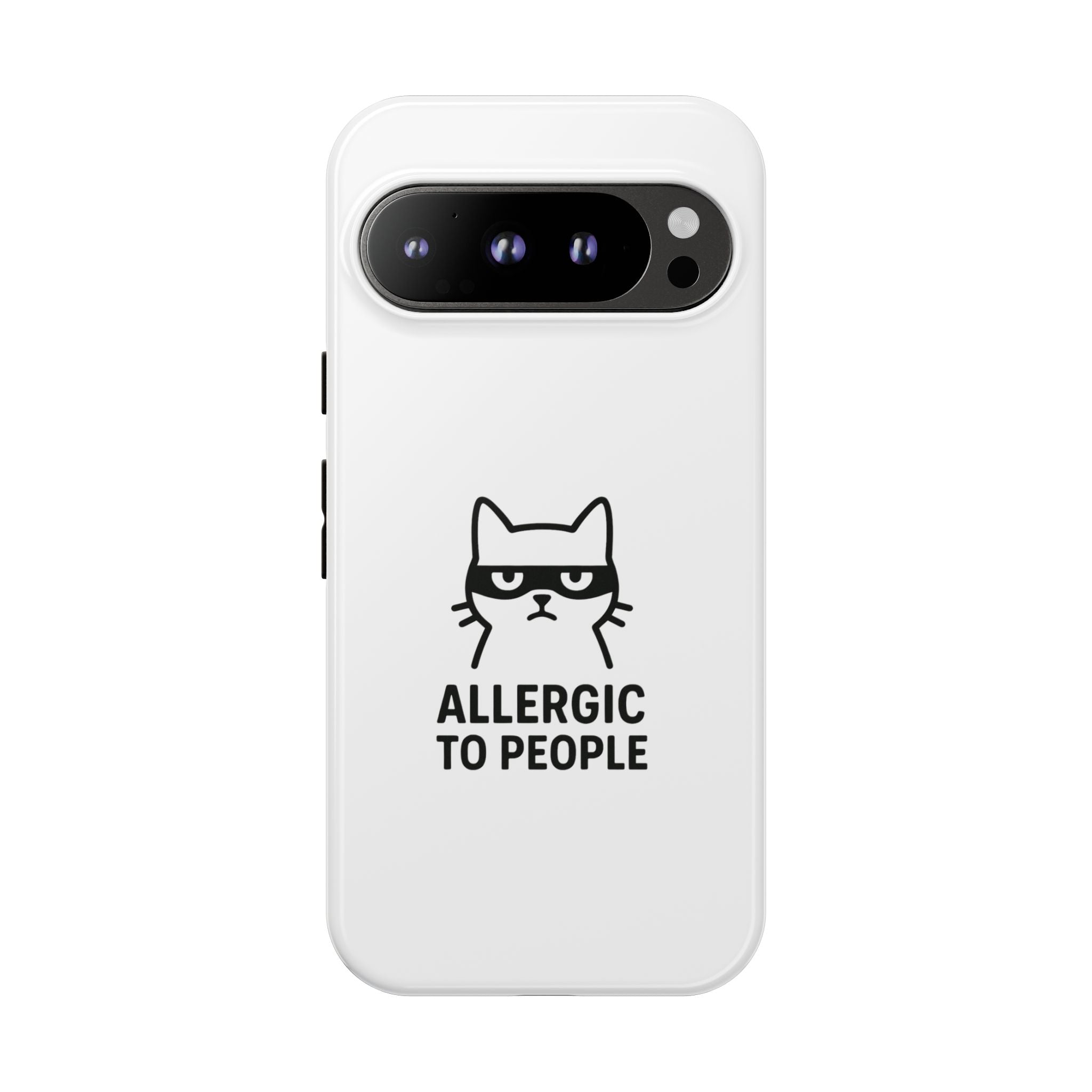 Purrgic Case