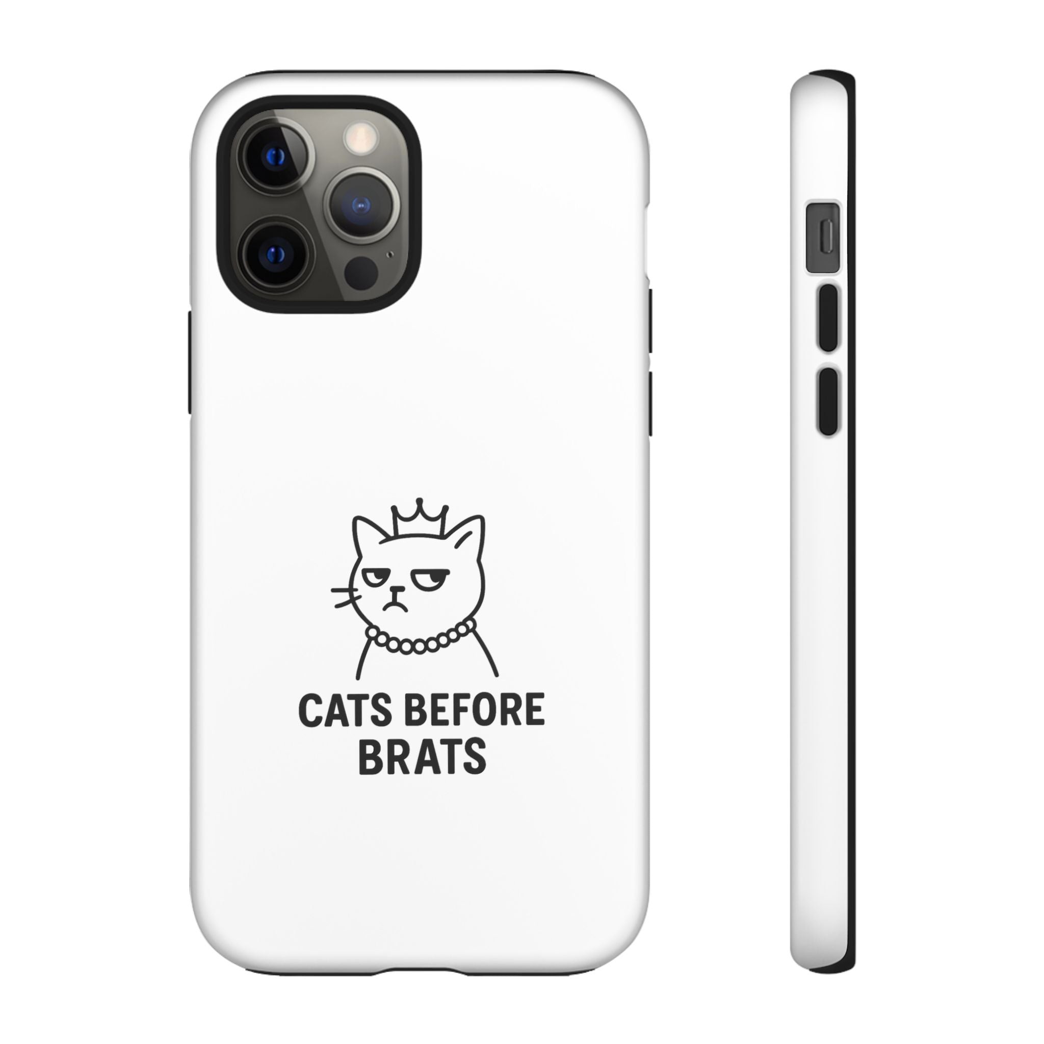 Brat Cats