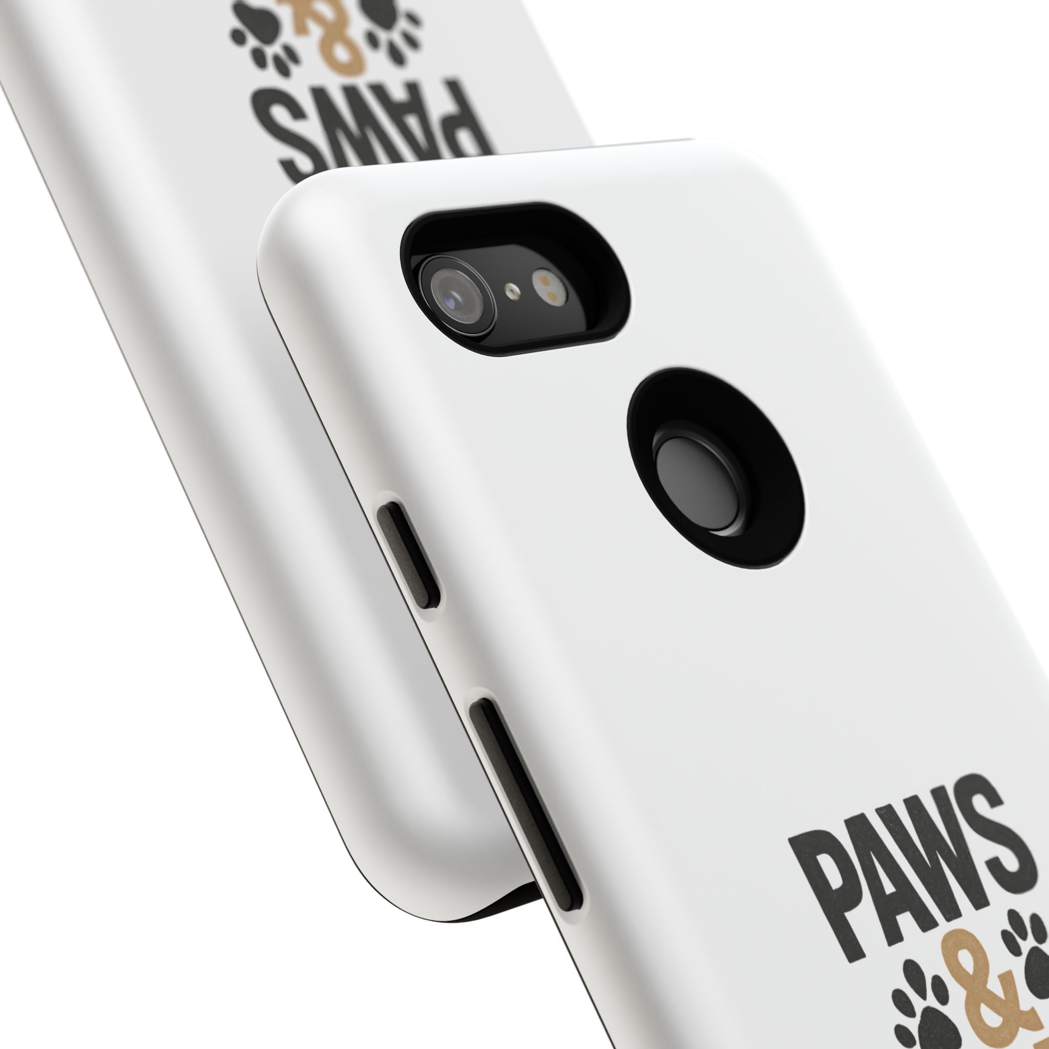 Pawflect