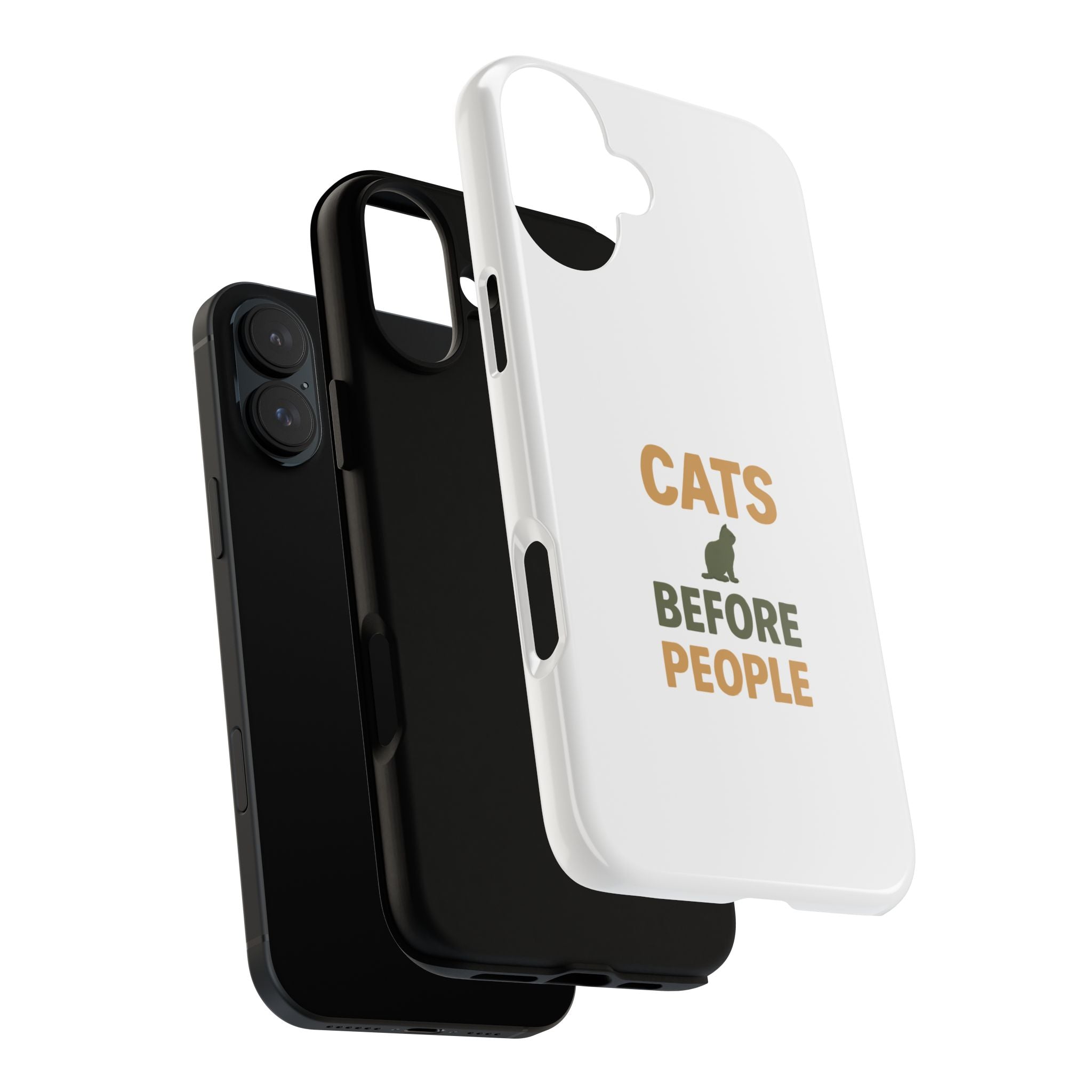 Purr People