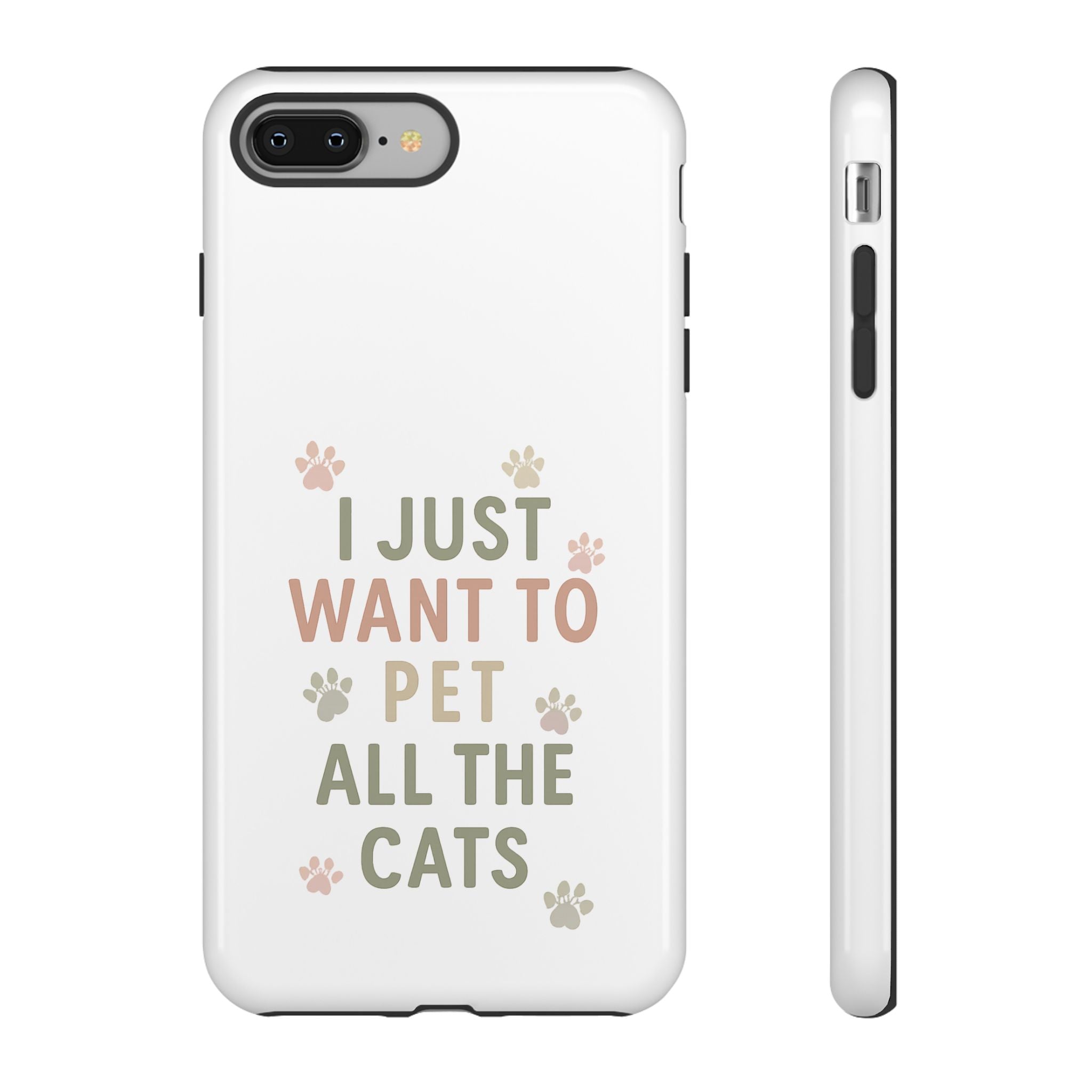 Pet Cats