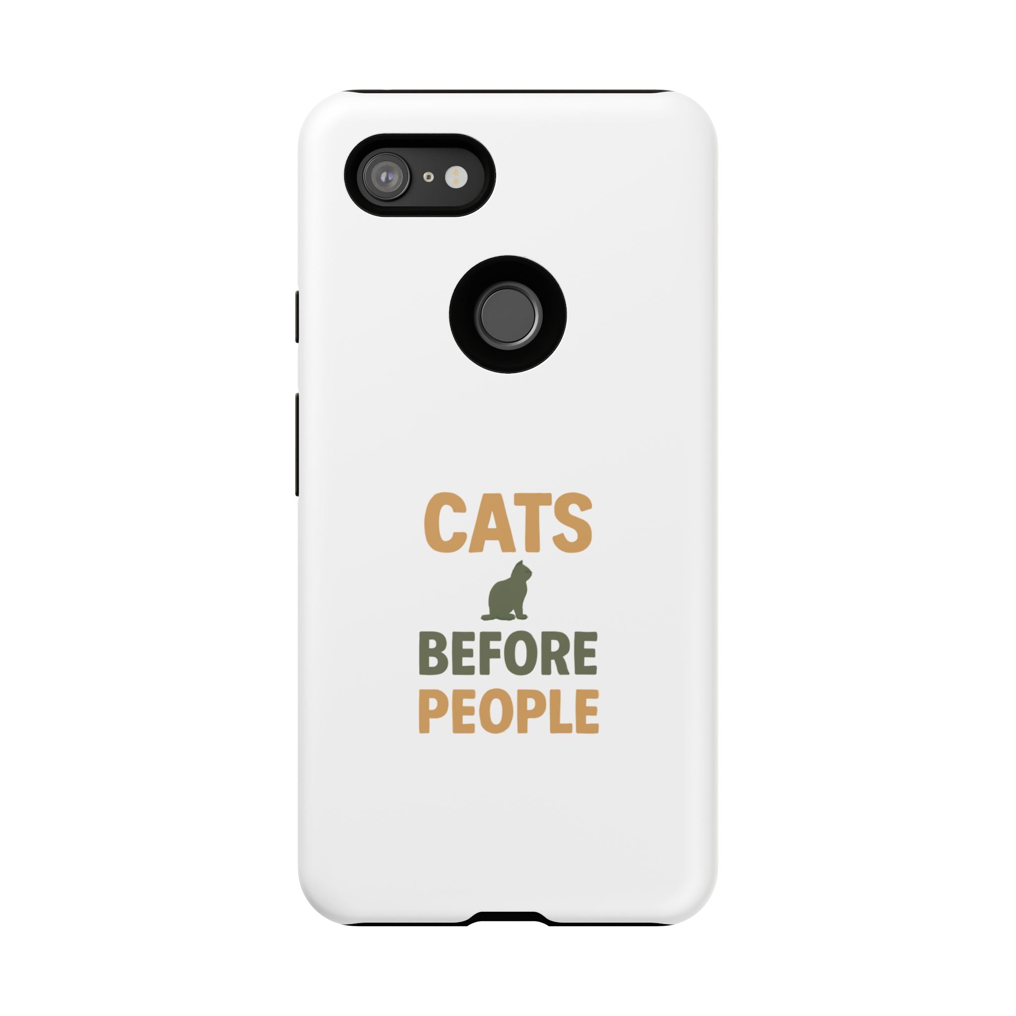 Purr People