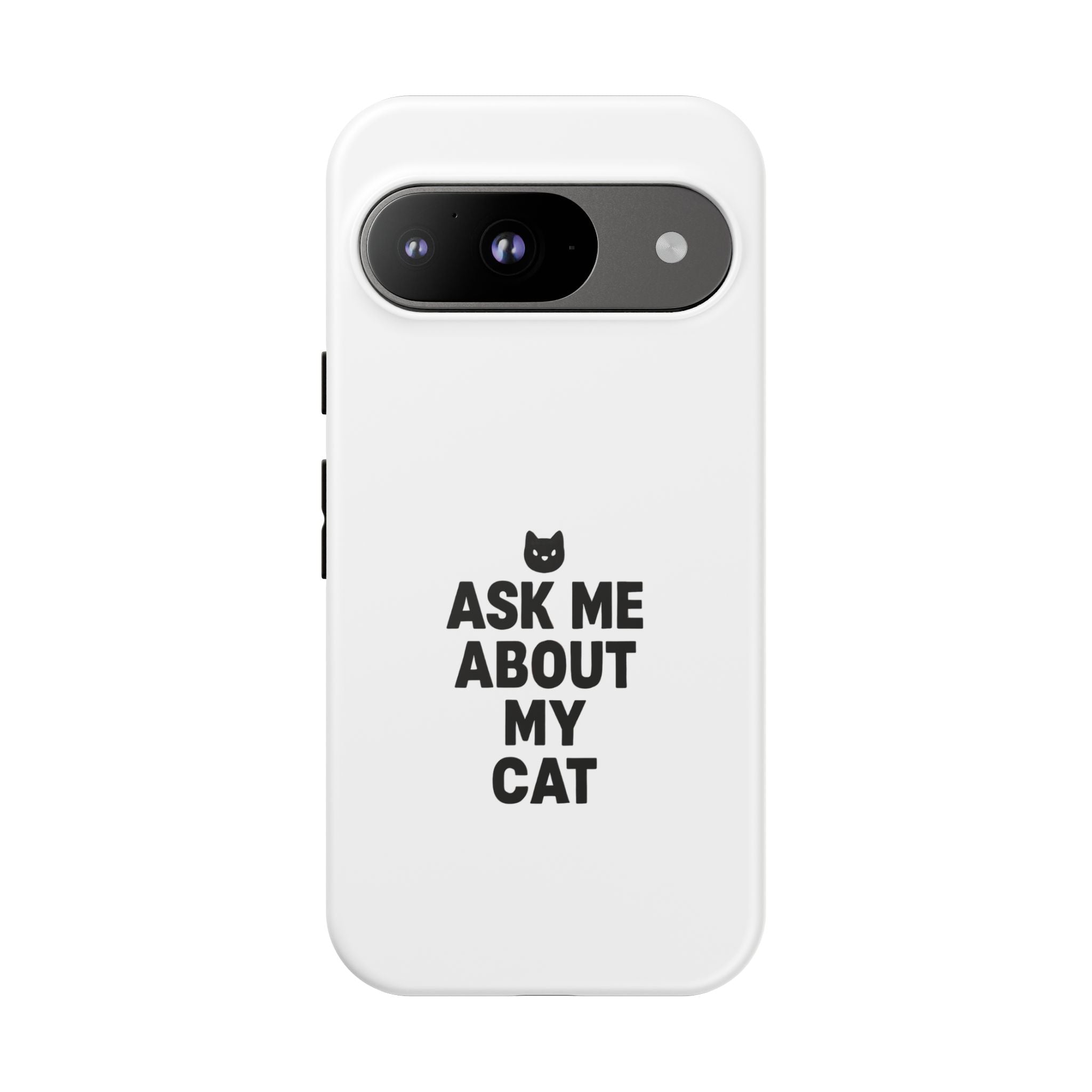 Purr Ask