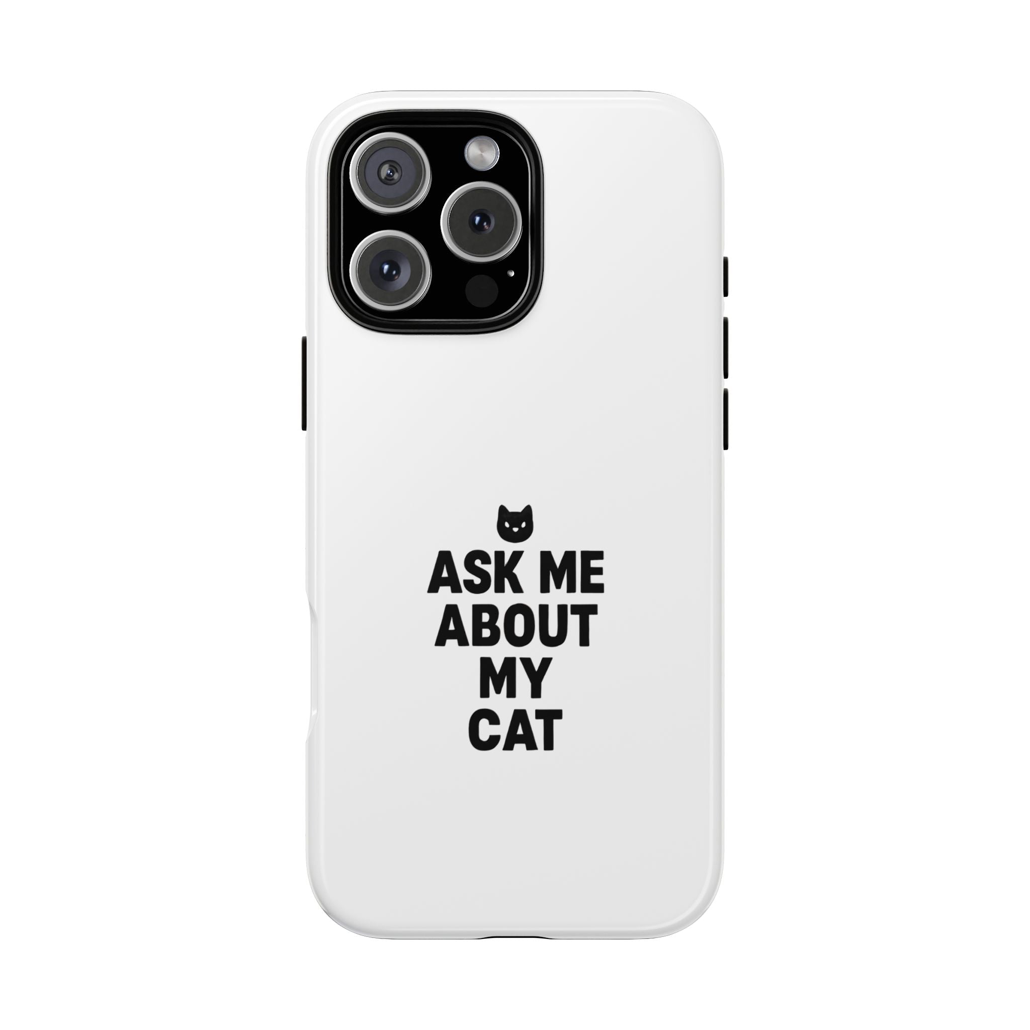 Purr Ask