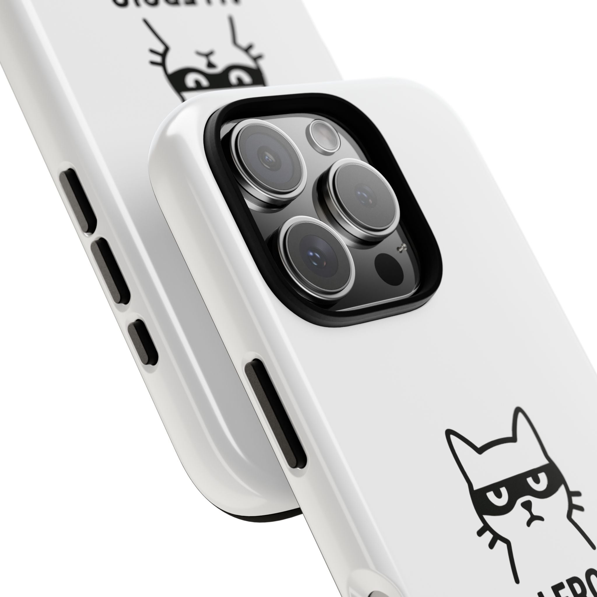 Purrgic Case