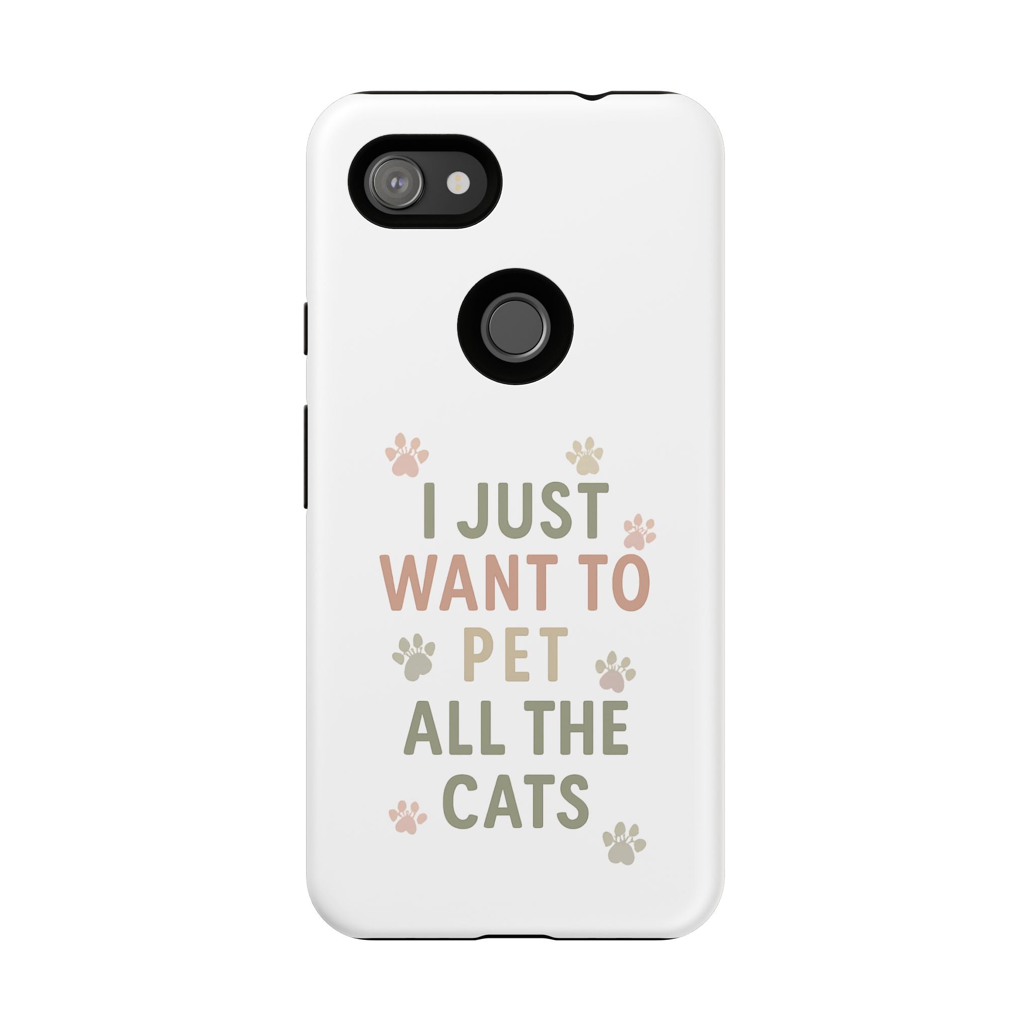 Pet Cats