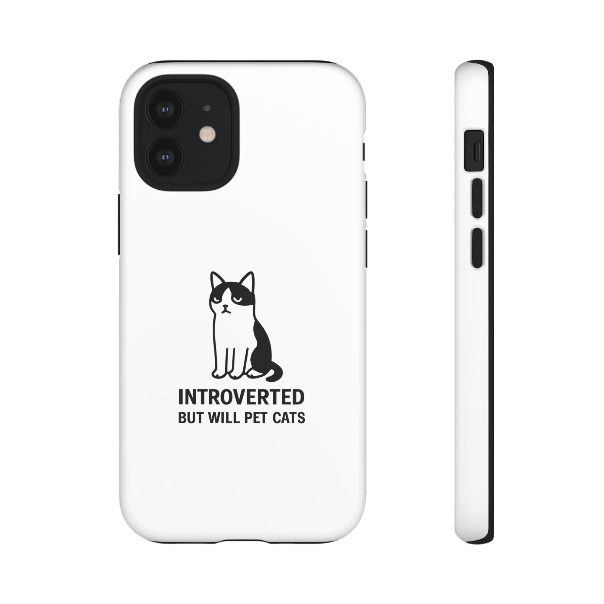 Catvert Case