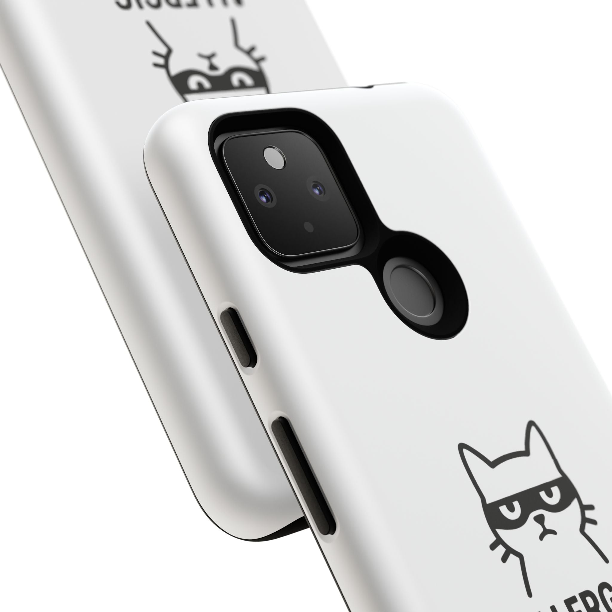 Purrgic Case