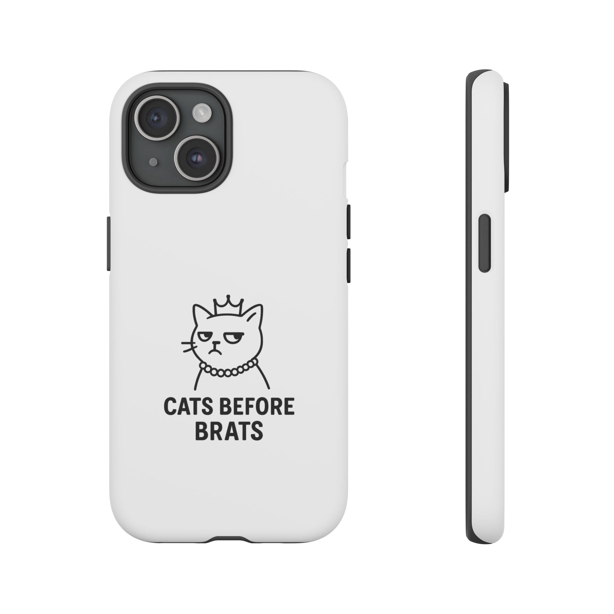 Brat Cats