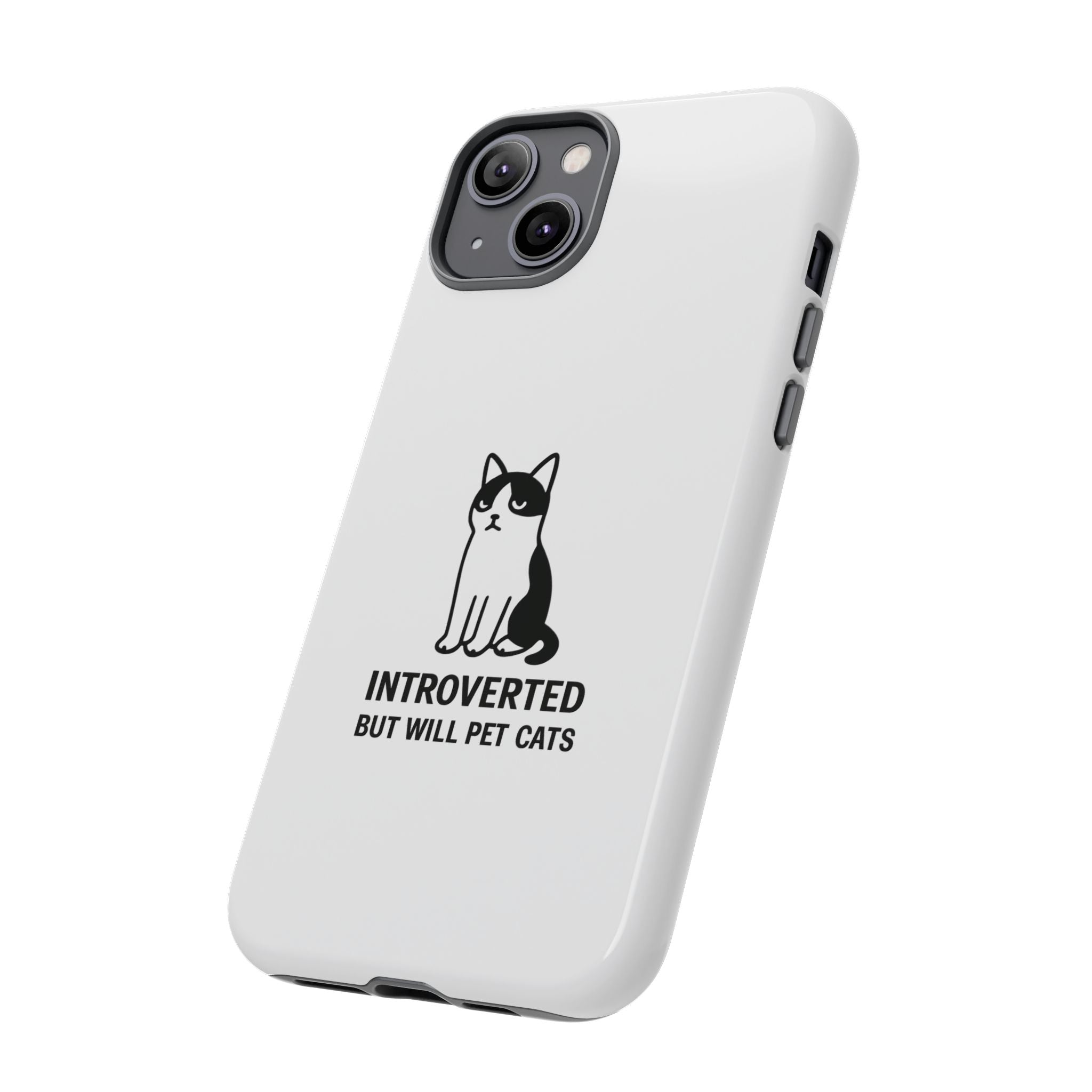 Catvert Case