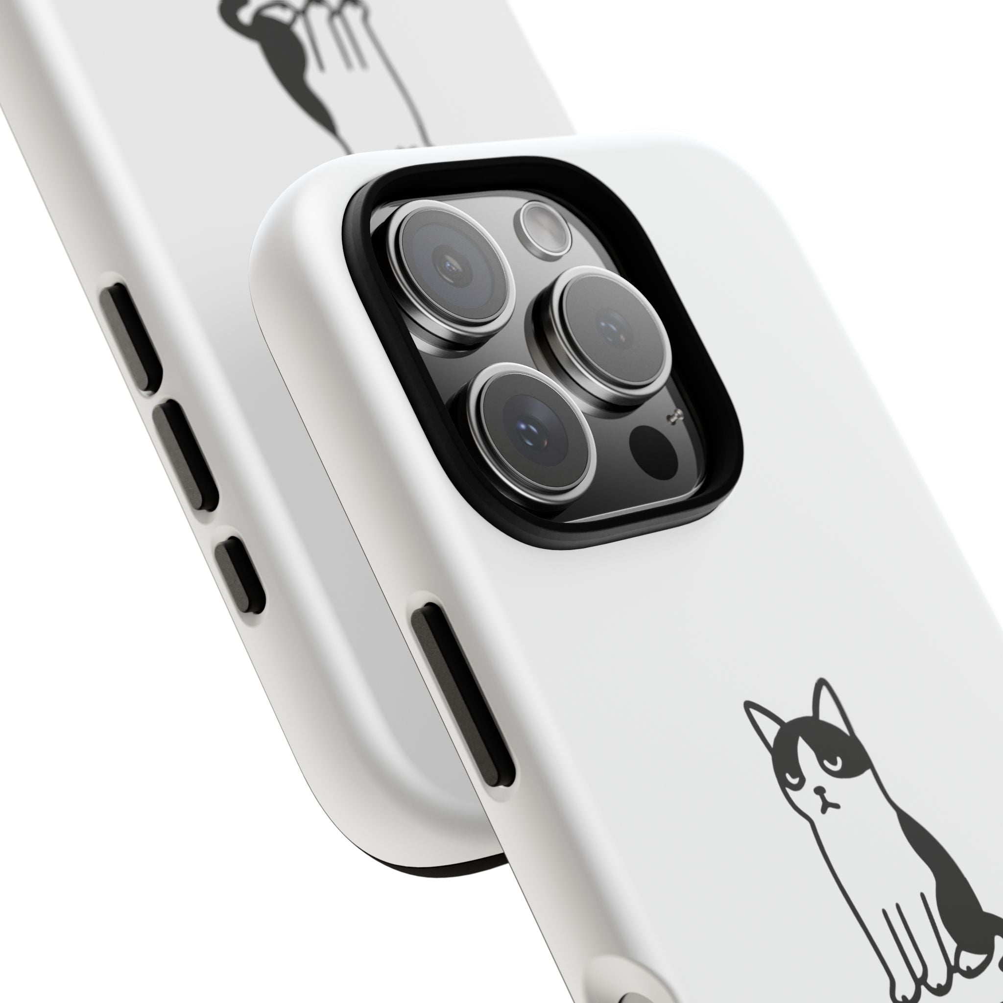 Catvert Case