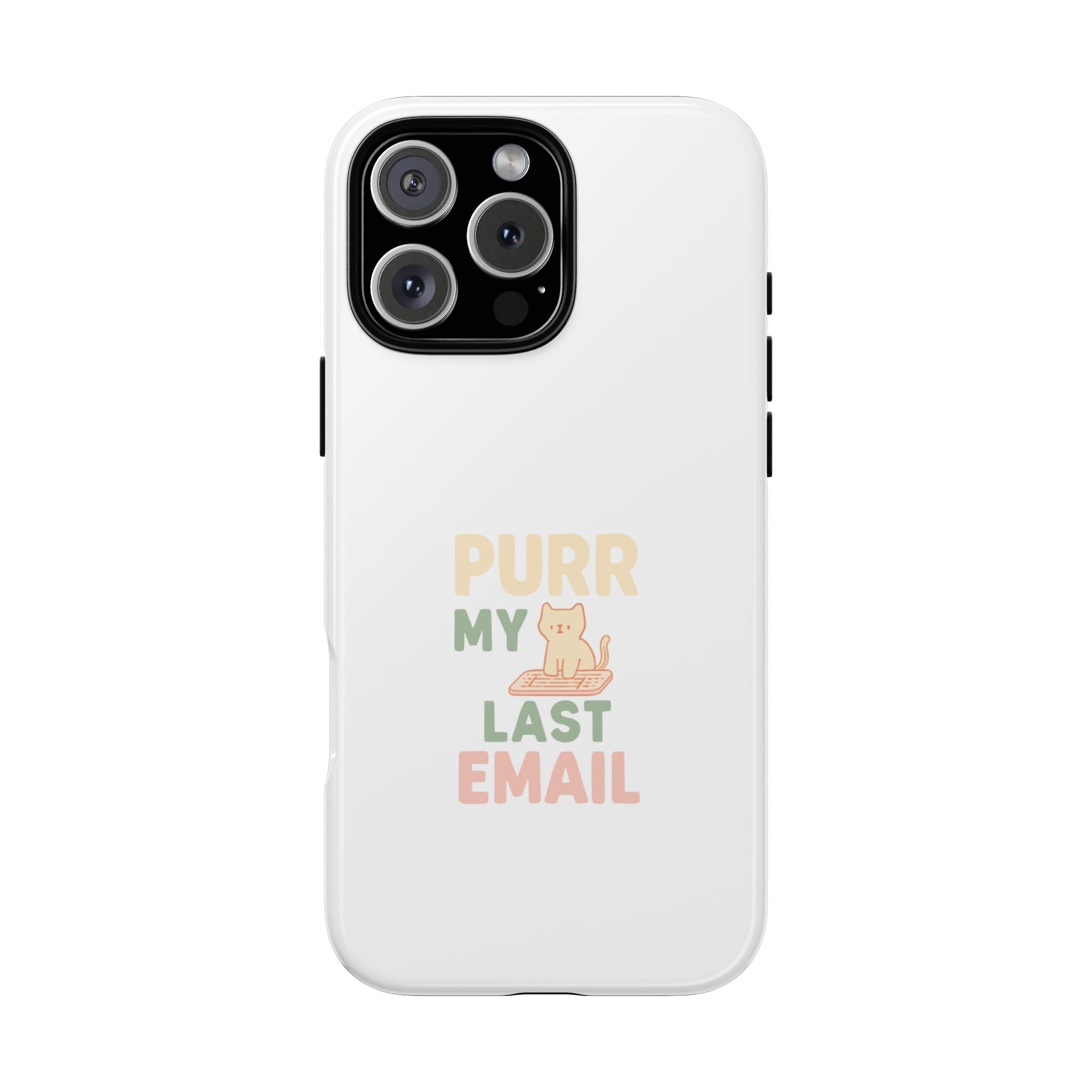 Purr Mail