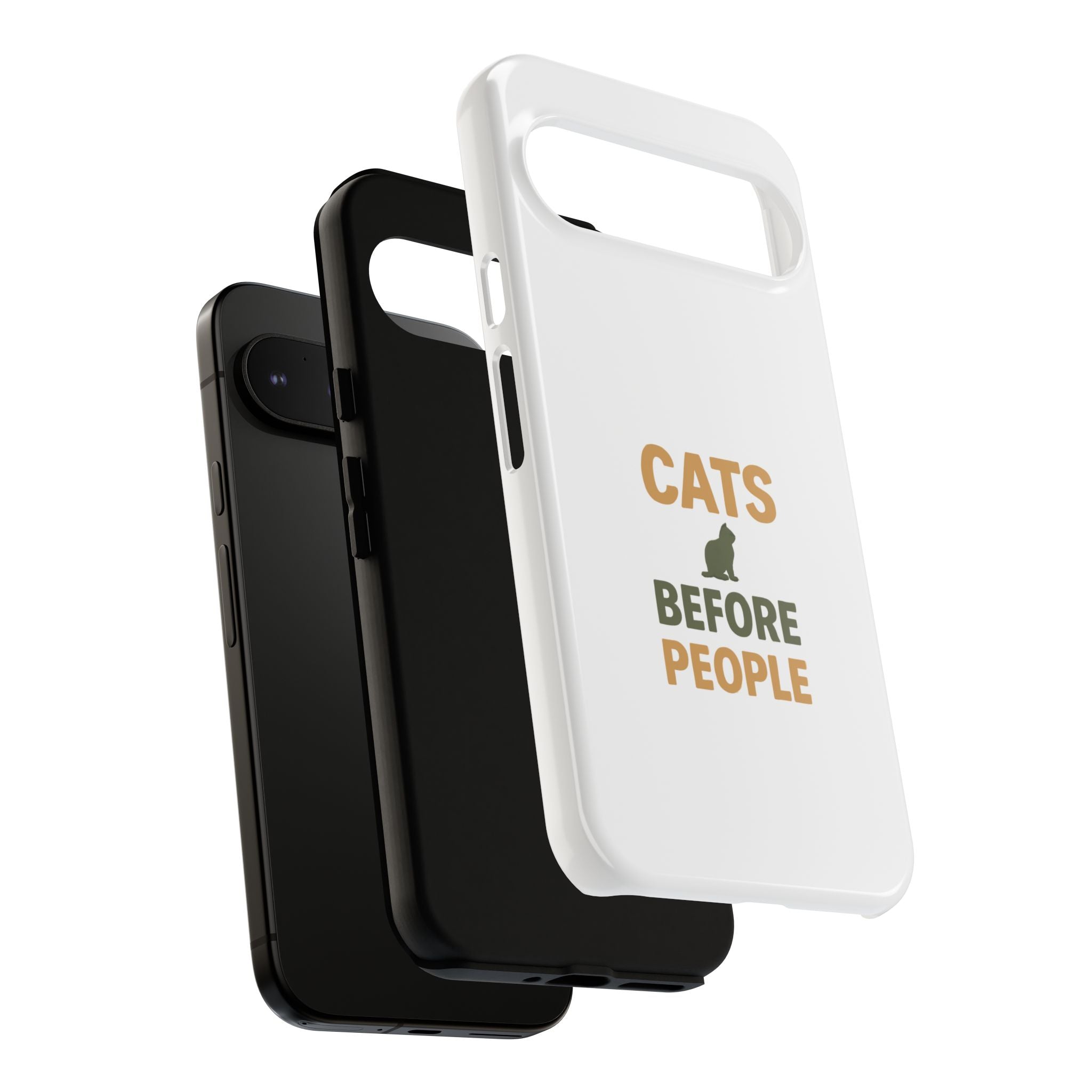 Purr People