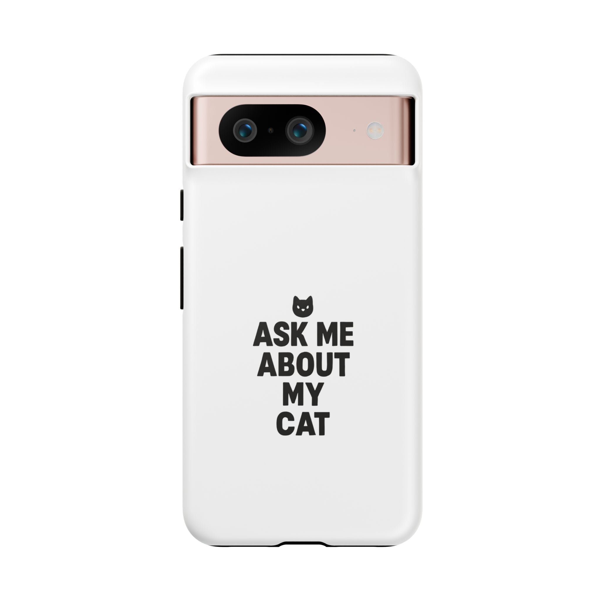 Purr Ask