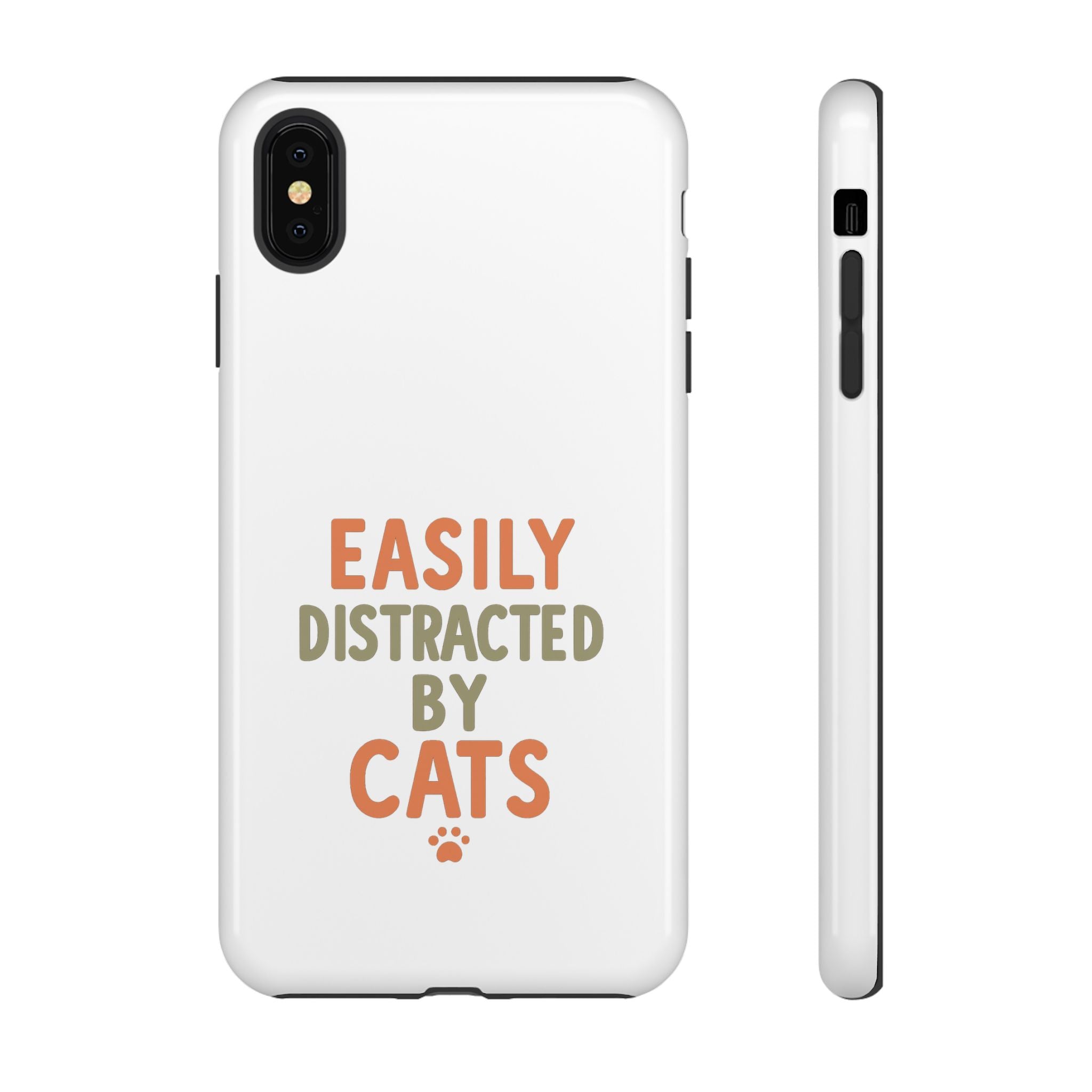 Cattracted Case
