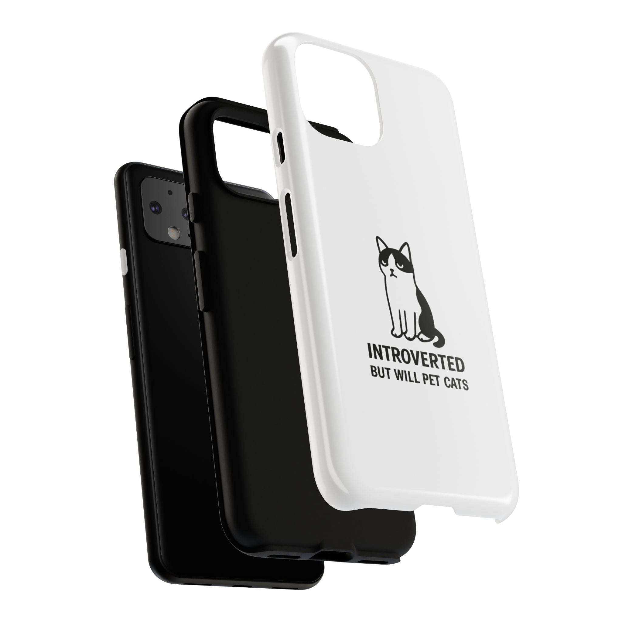 Catvert Case