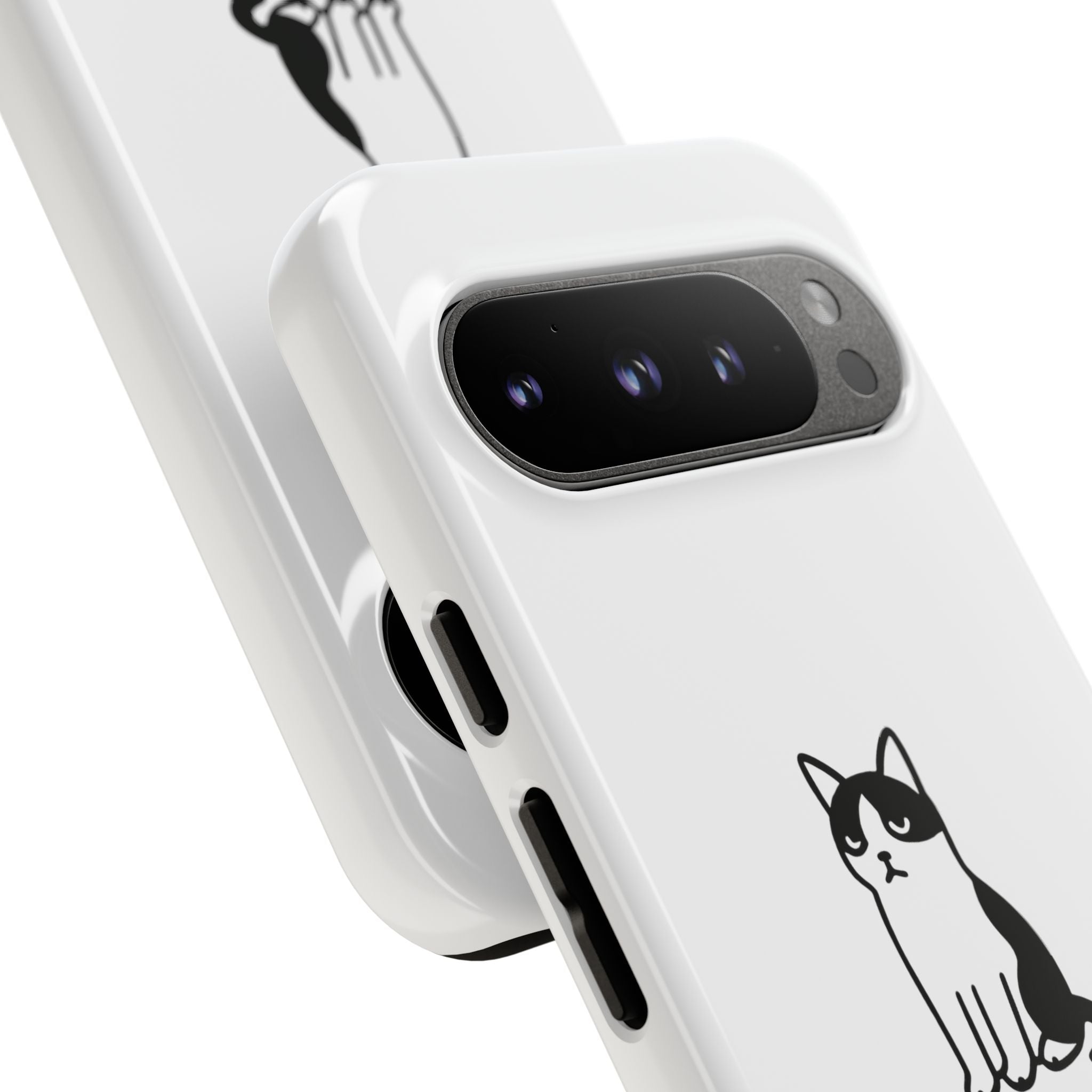 Catvert Case