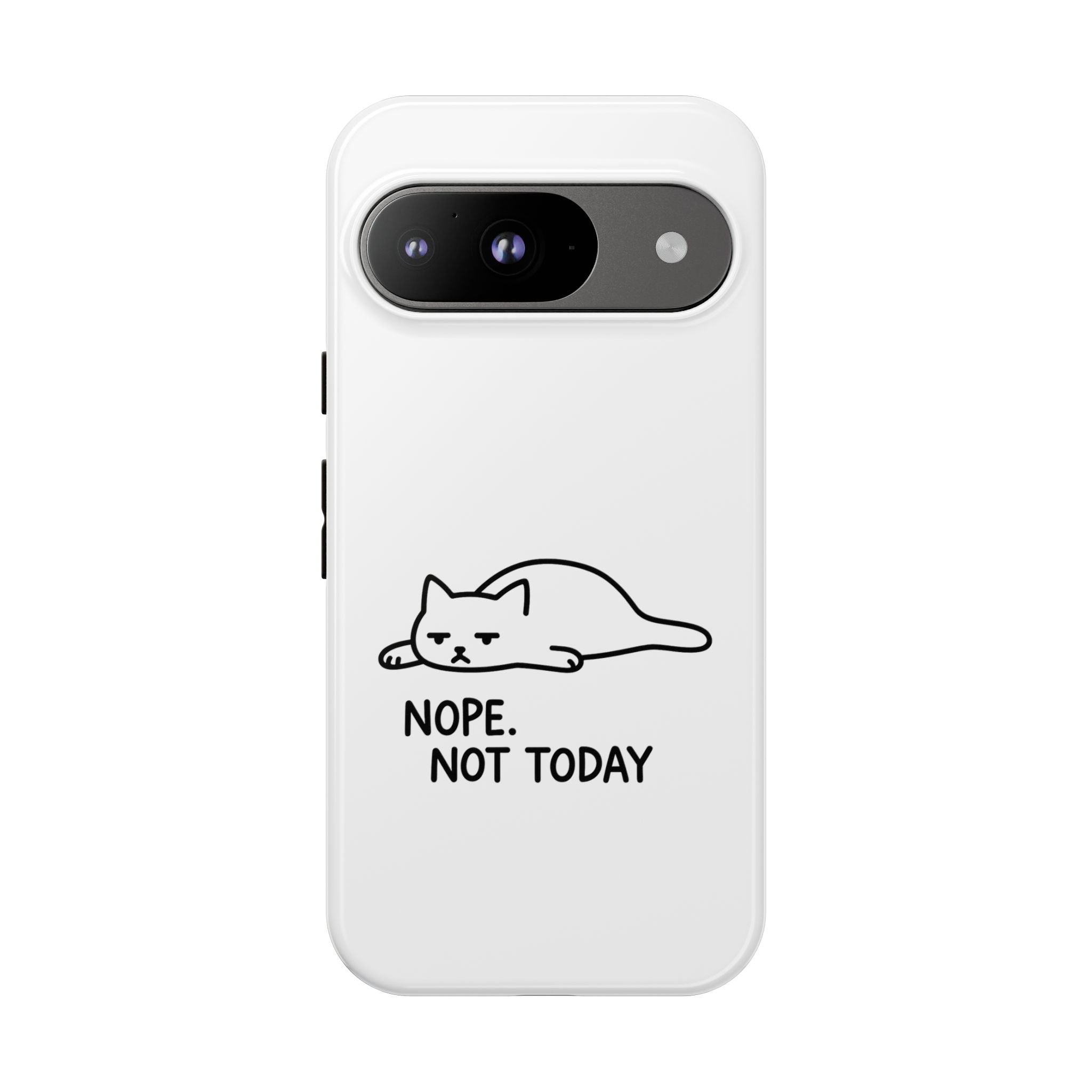 Purr Nope