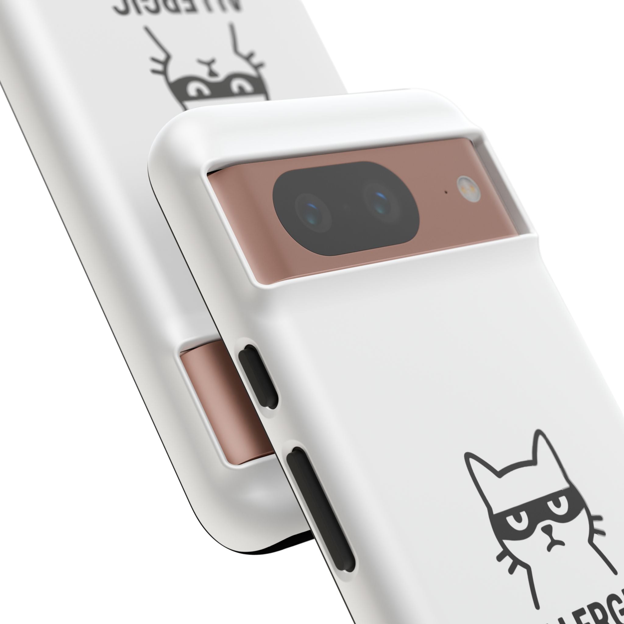 Purrgic Case
