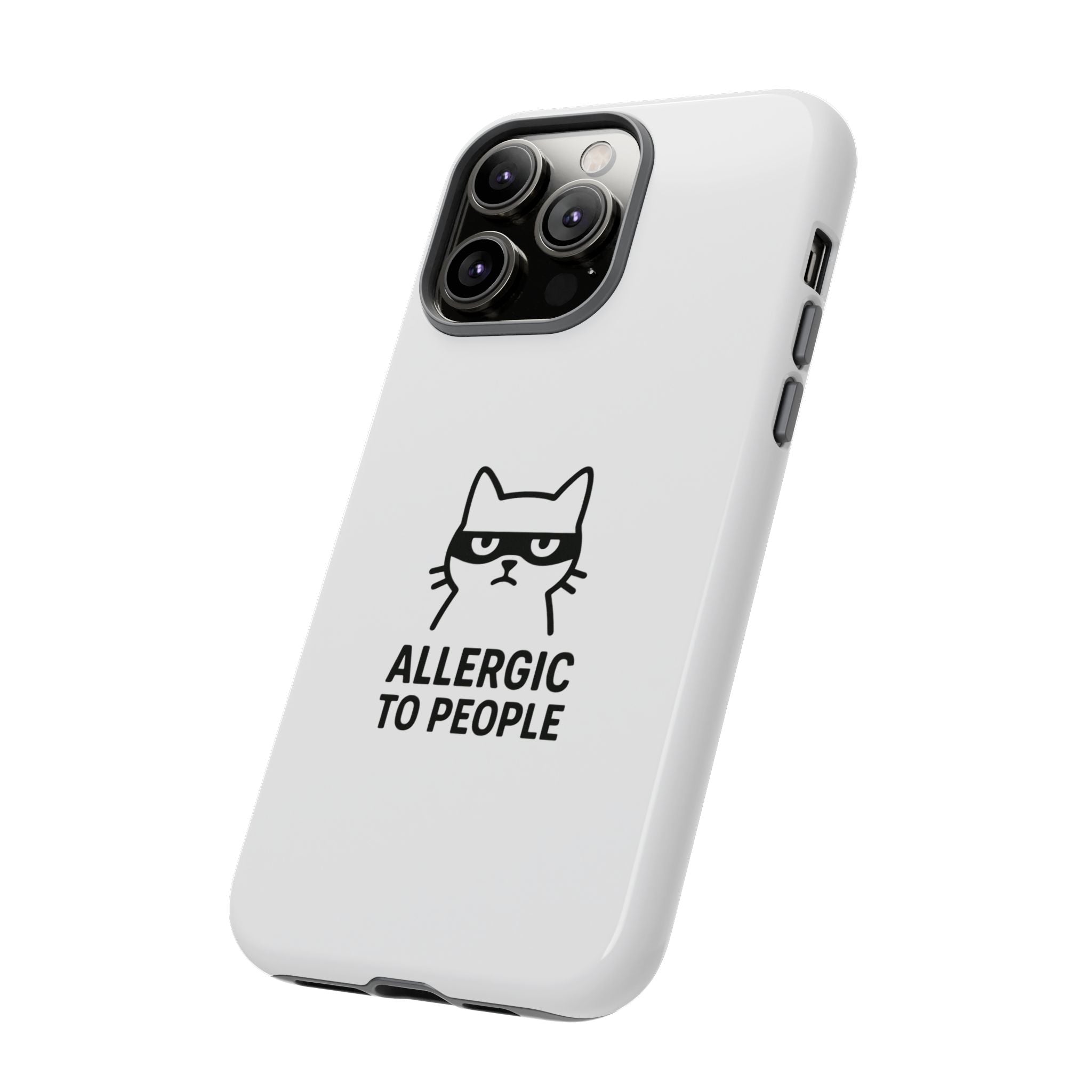 Purrgic Case
