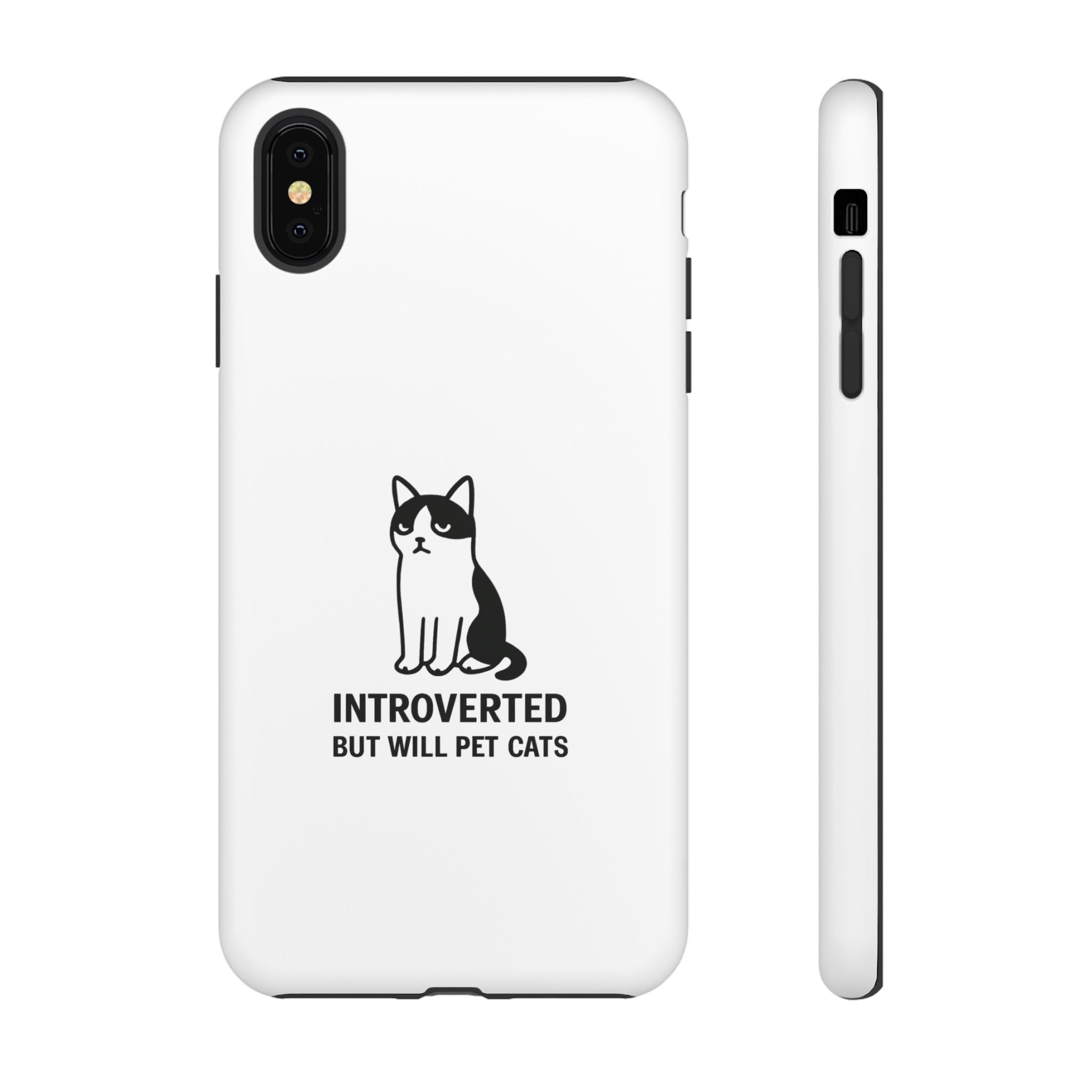 Catvert Case