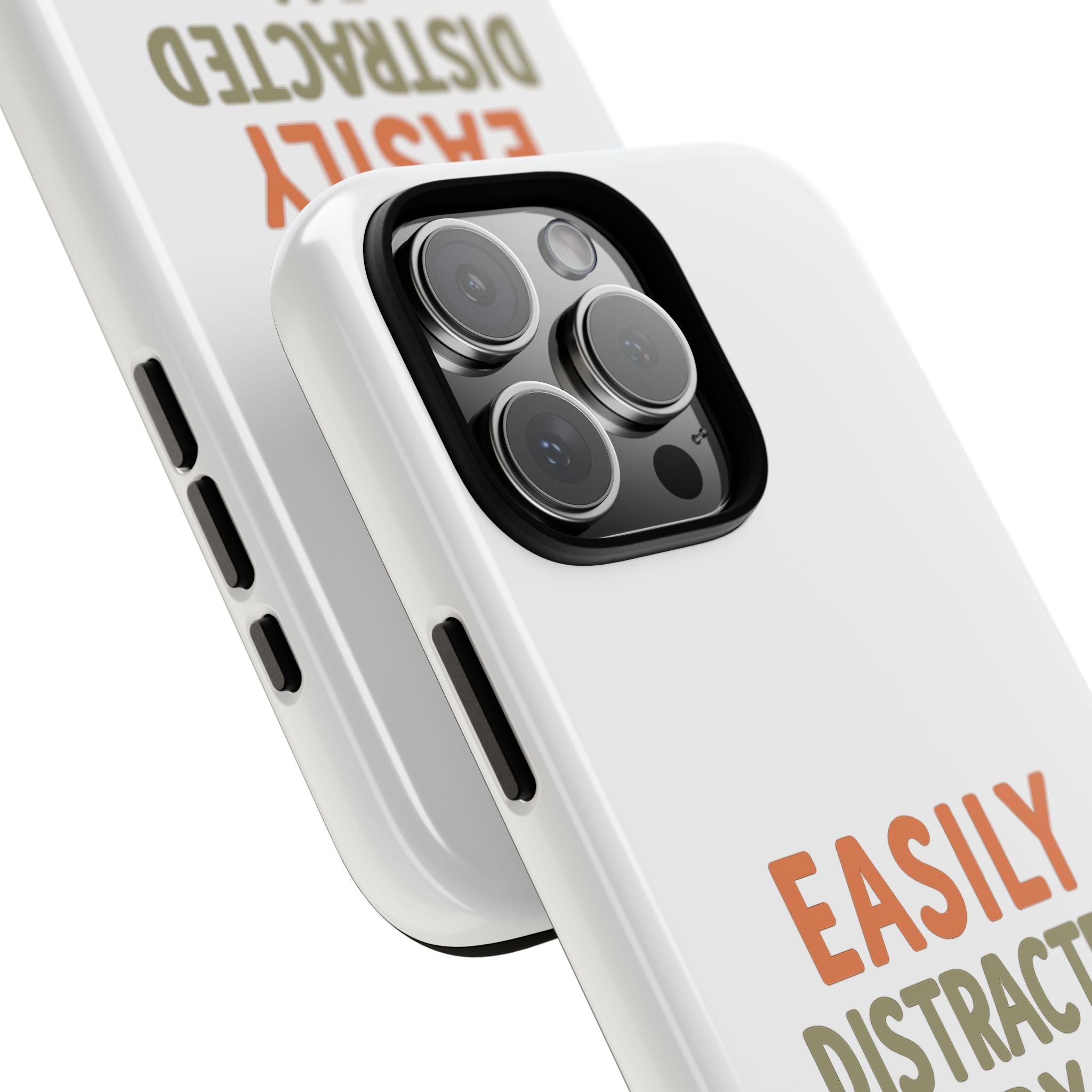 Cattracted Case