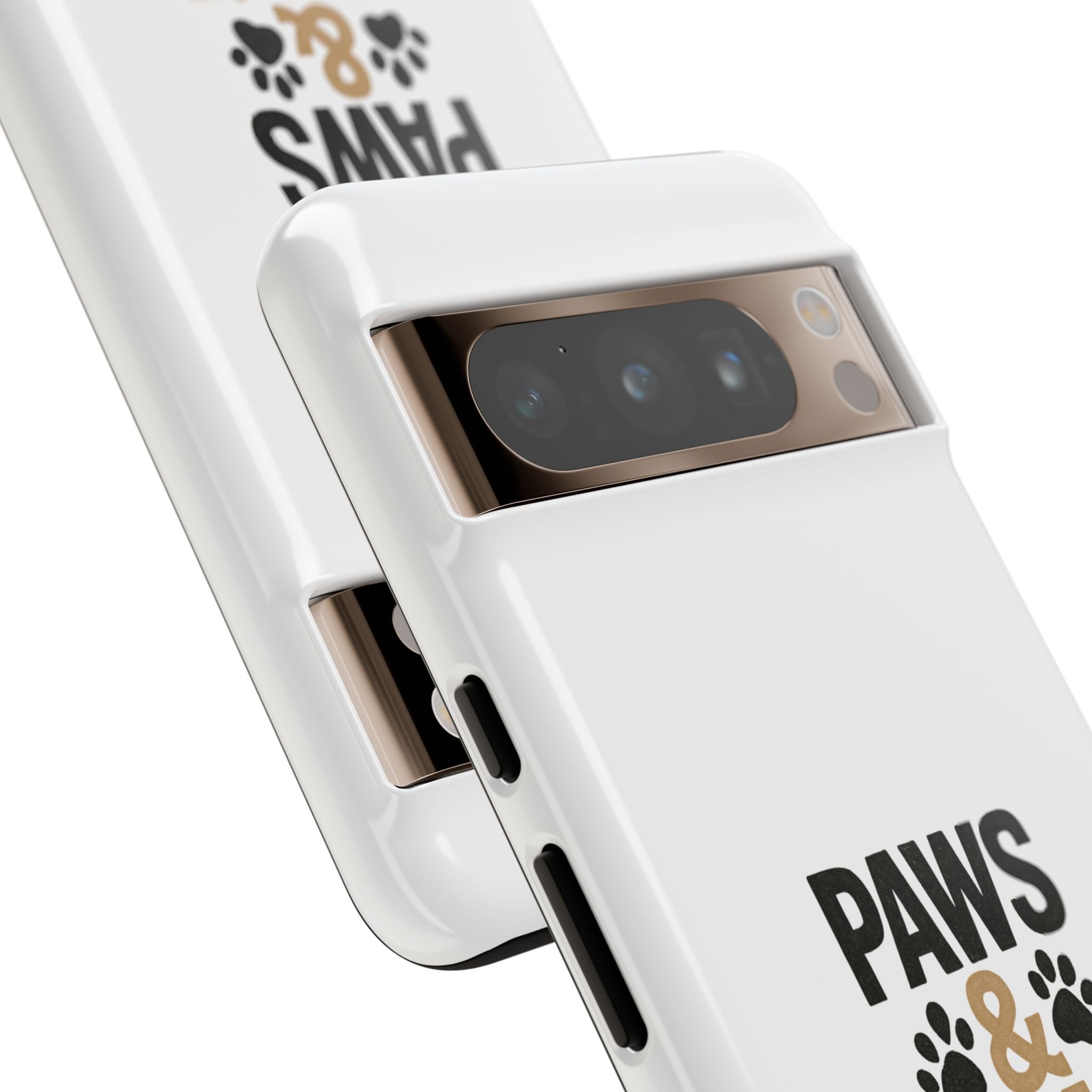 Pawflect
