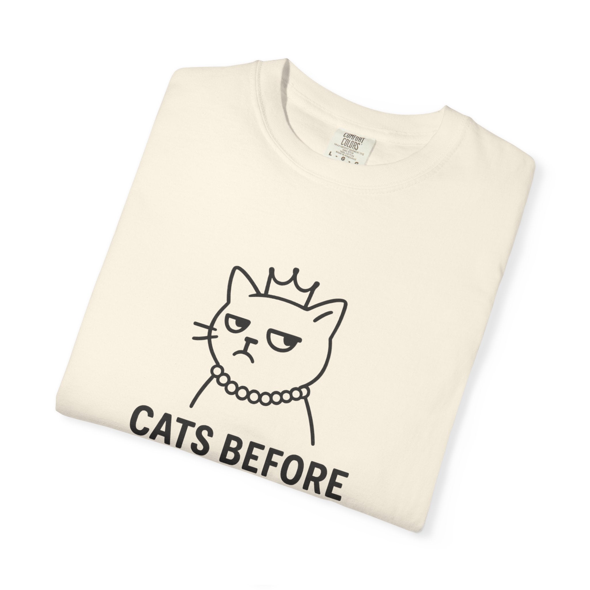 Brat Cats
