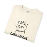 Brat Cats