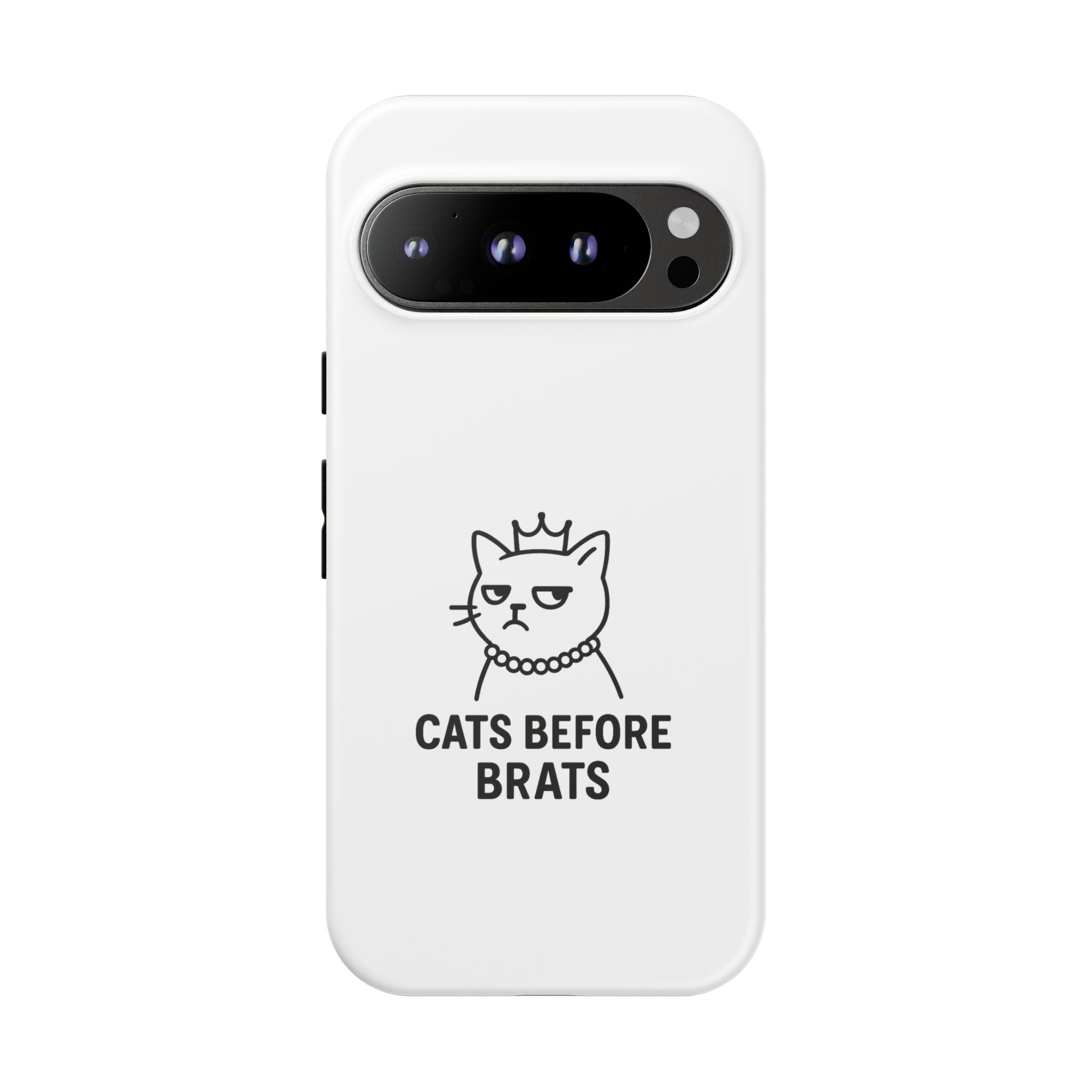 Brat Cats