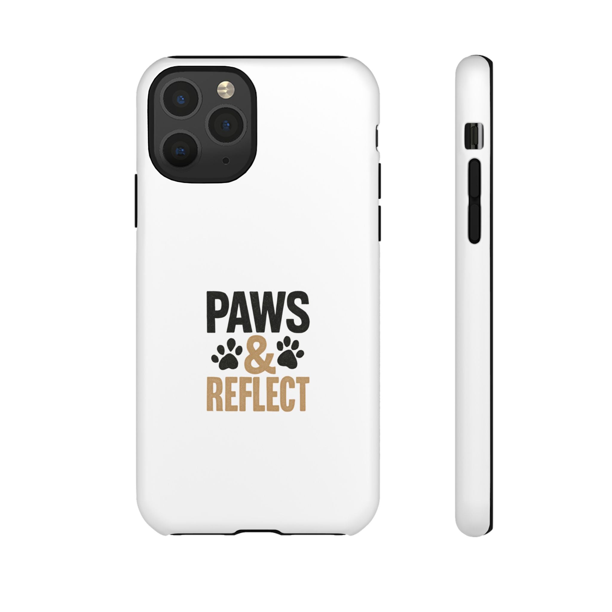 Pawflect