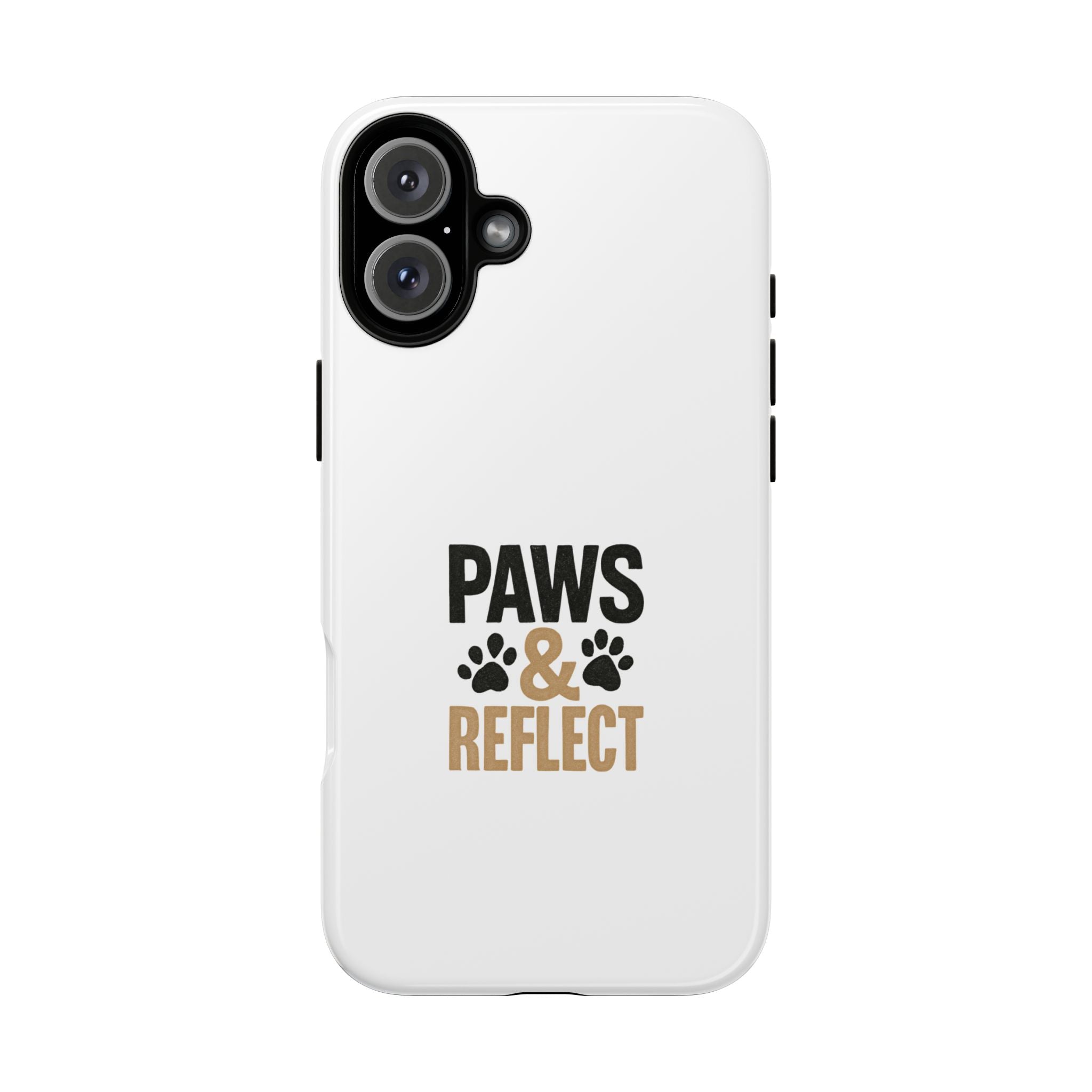Pawflect
