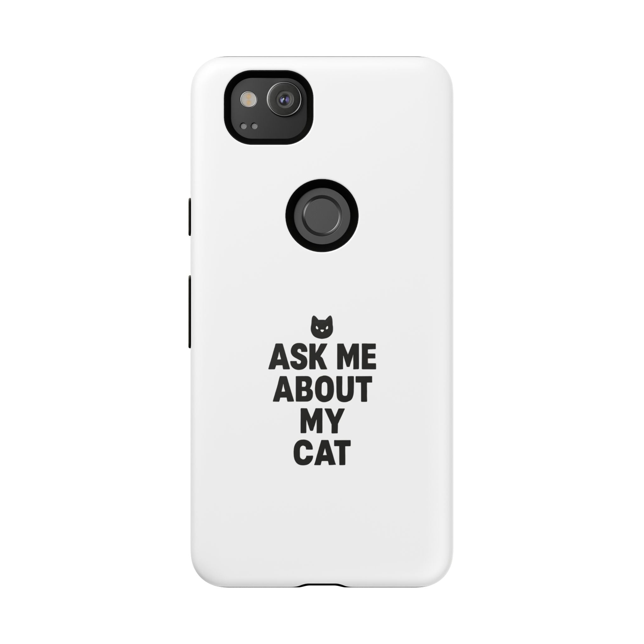 Purr Ask