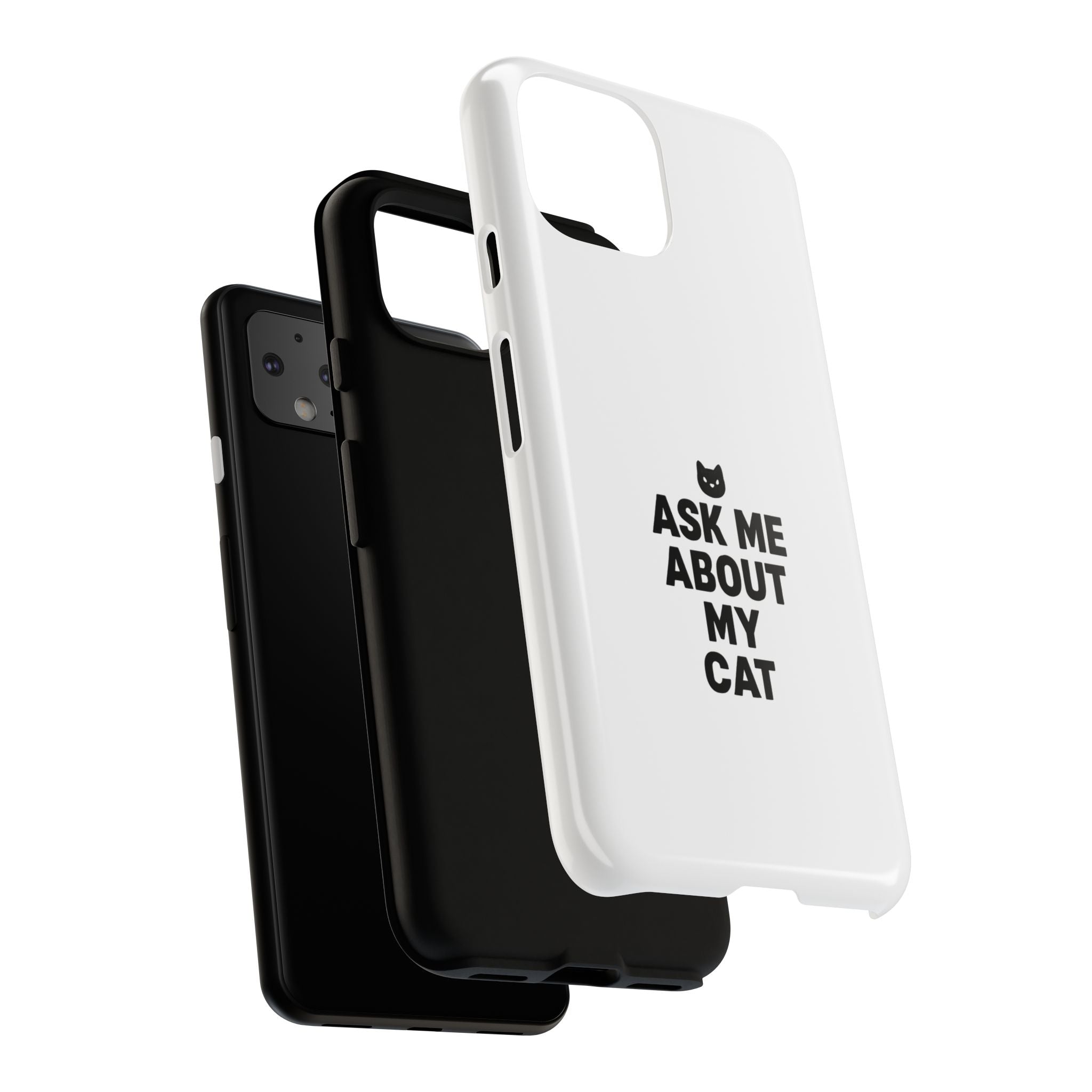 Purr Ask