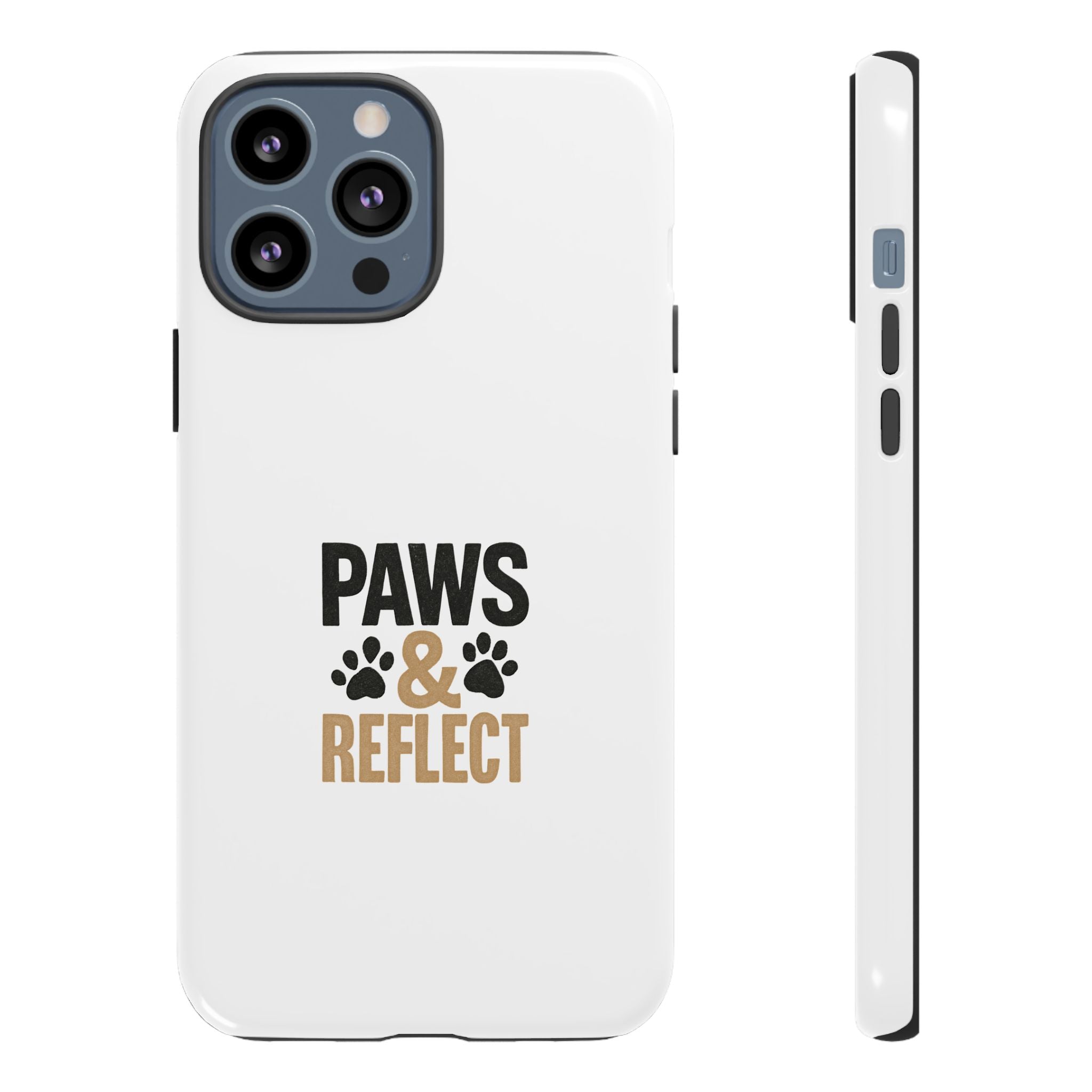 Pawflect