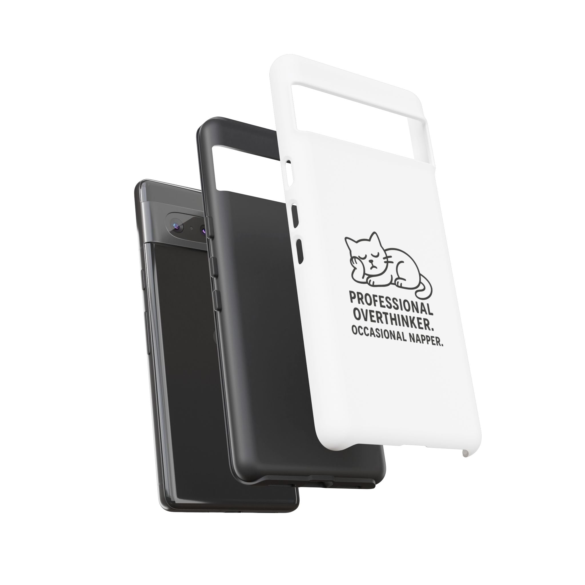 Pawnderer Case