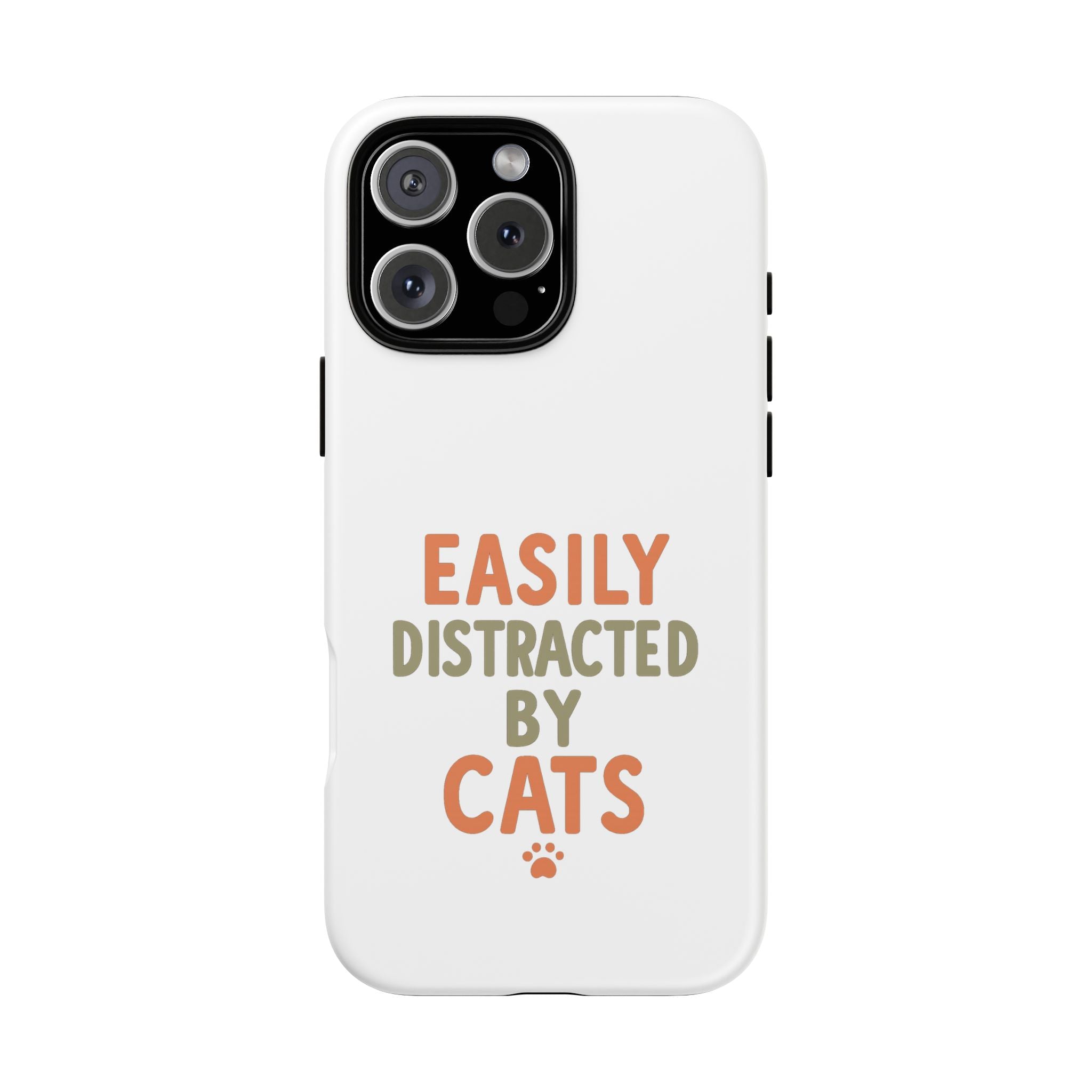 Cattracted Case