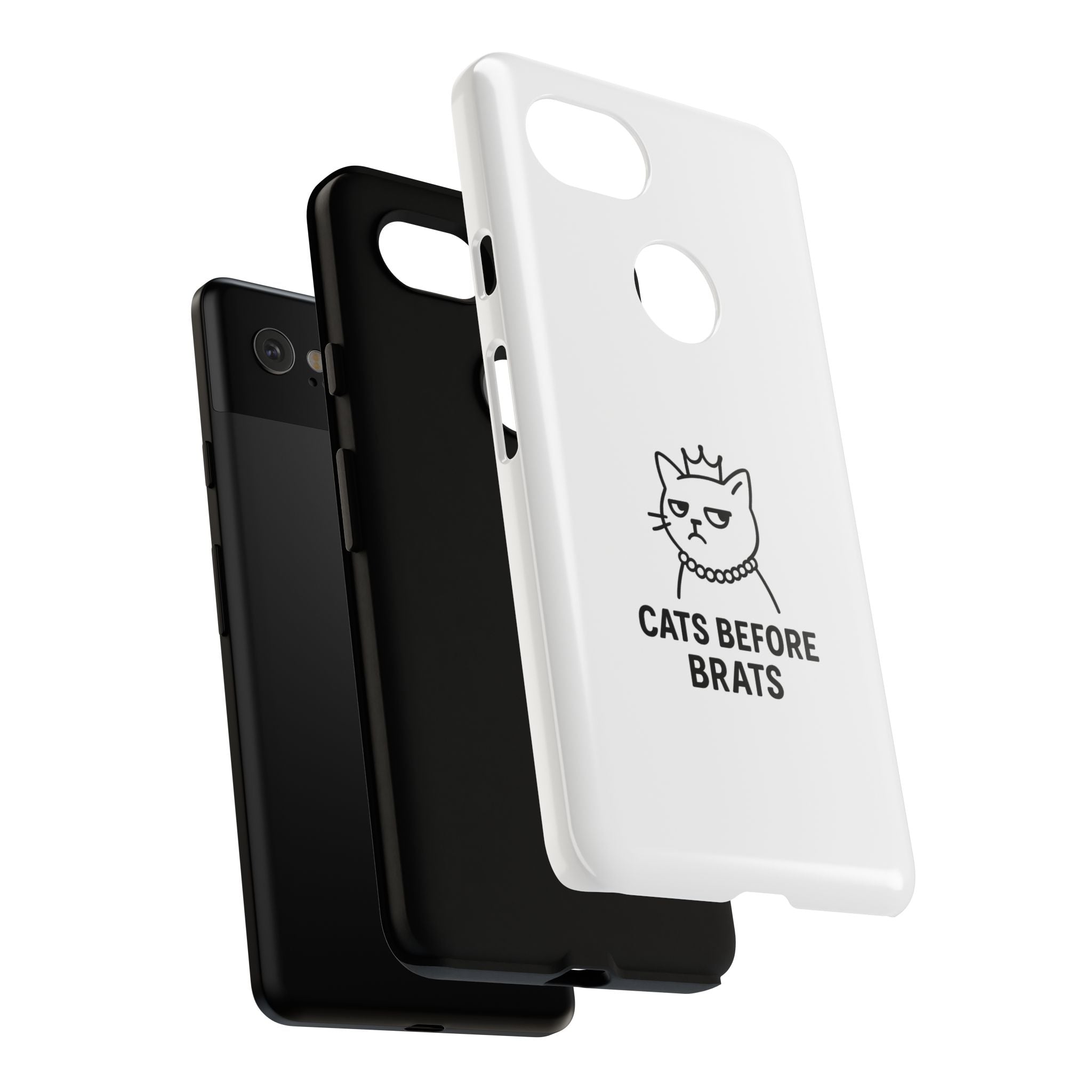 Brat Cats