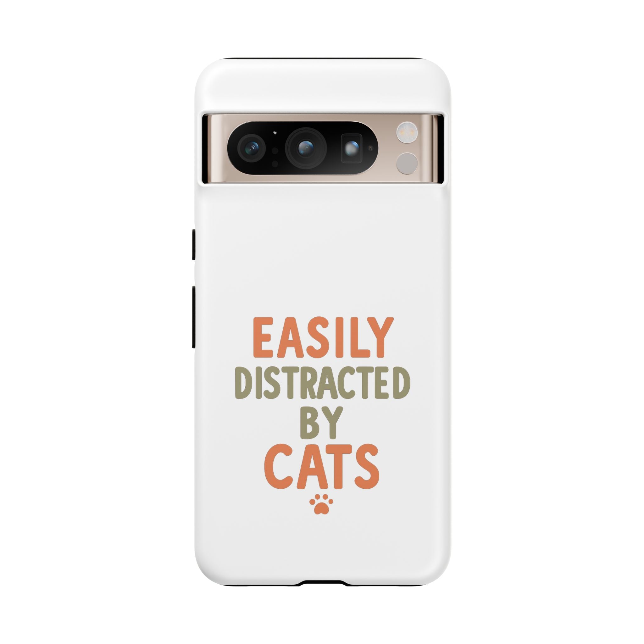 Cattracted Case
