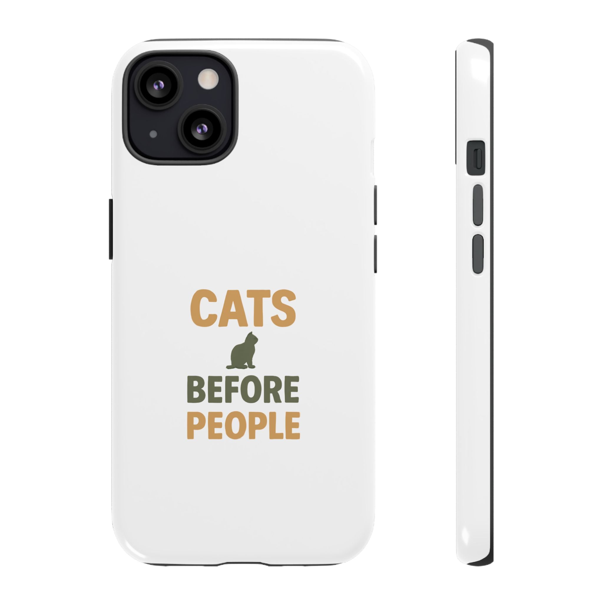 Purr People