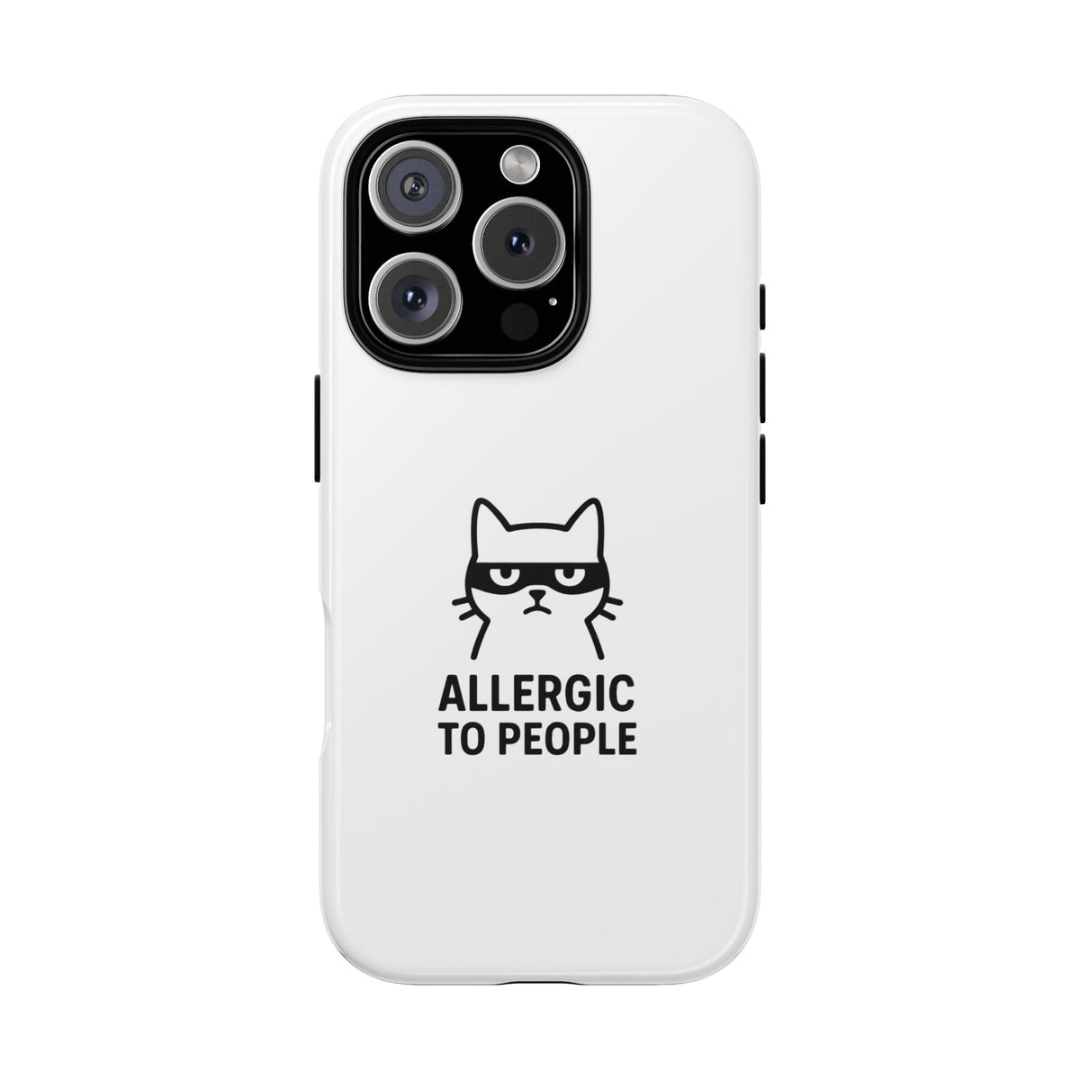 Purrgic Case