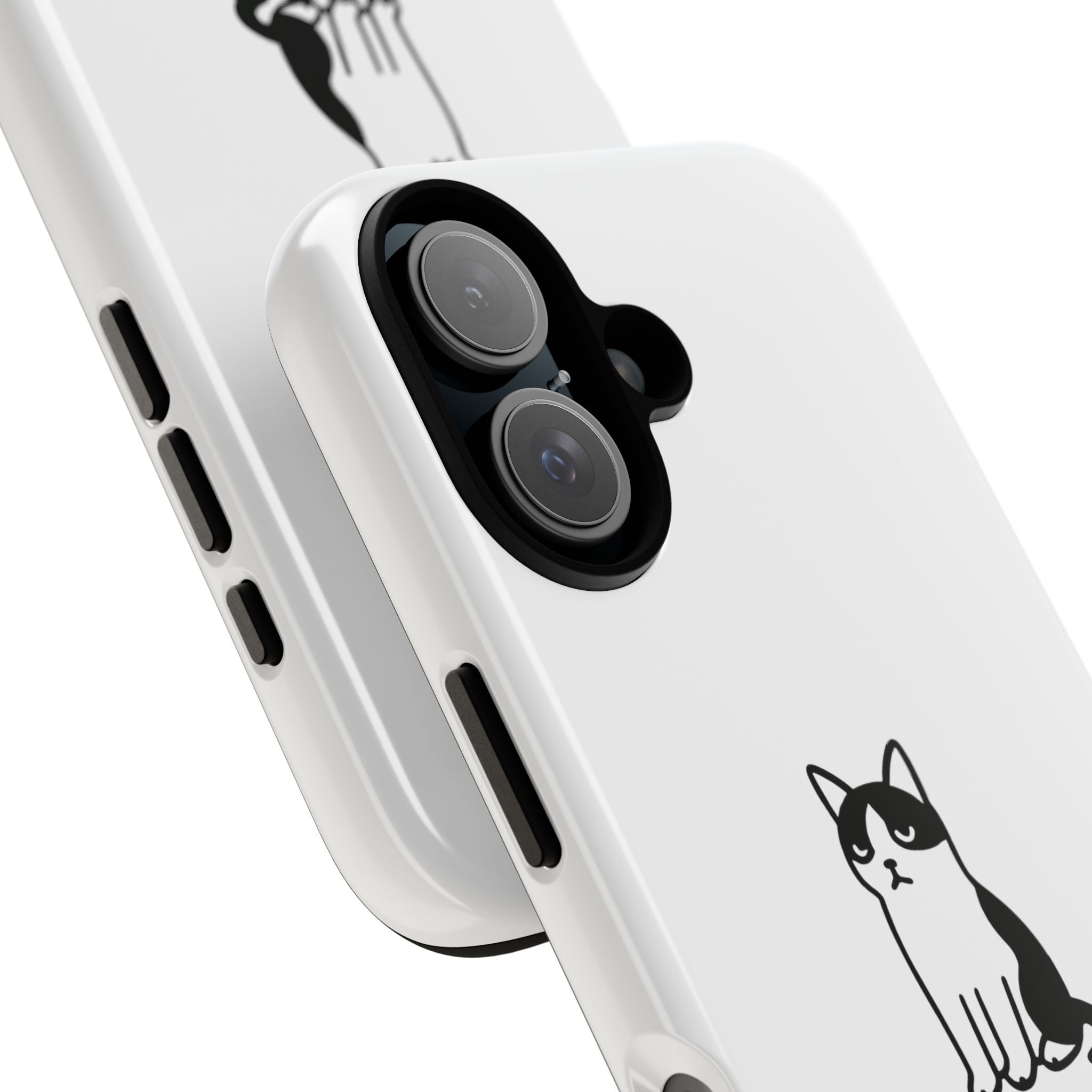 Catvert Case